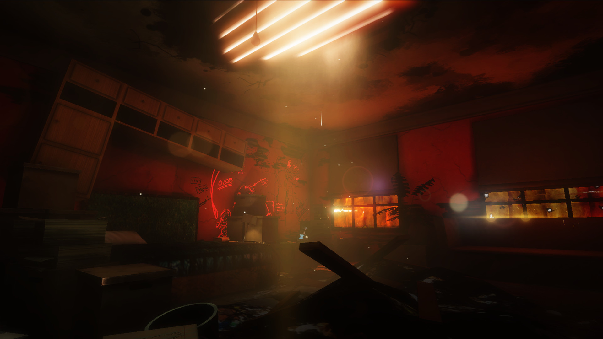 Soul Axiom Rebooted screenshot 19