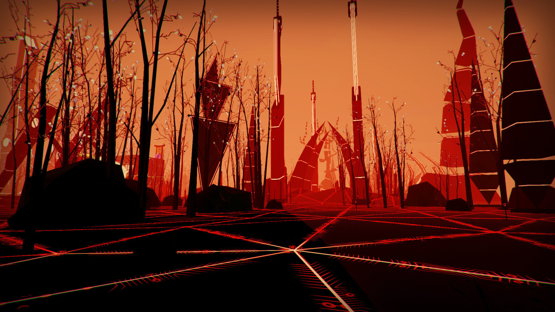 Soul Axiom Rebooted screenshot 8