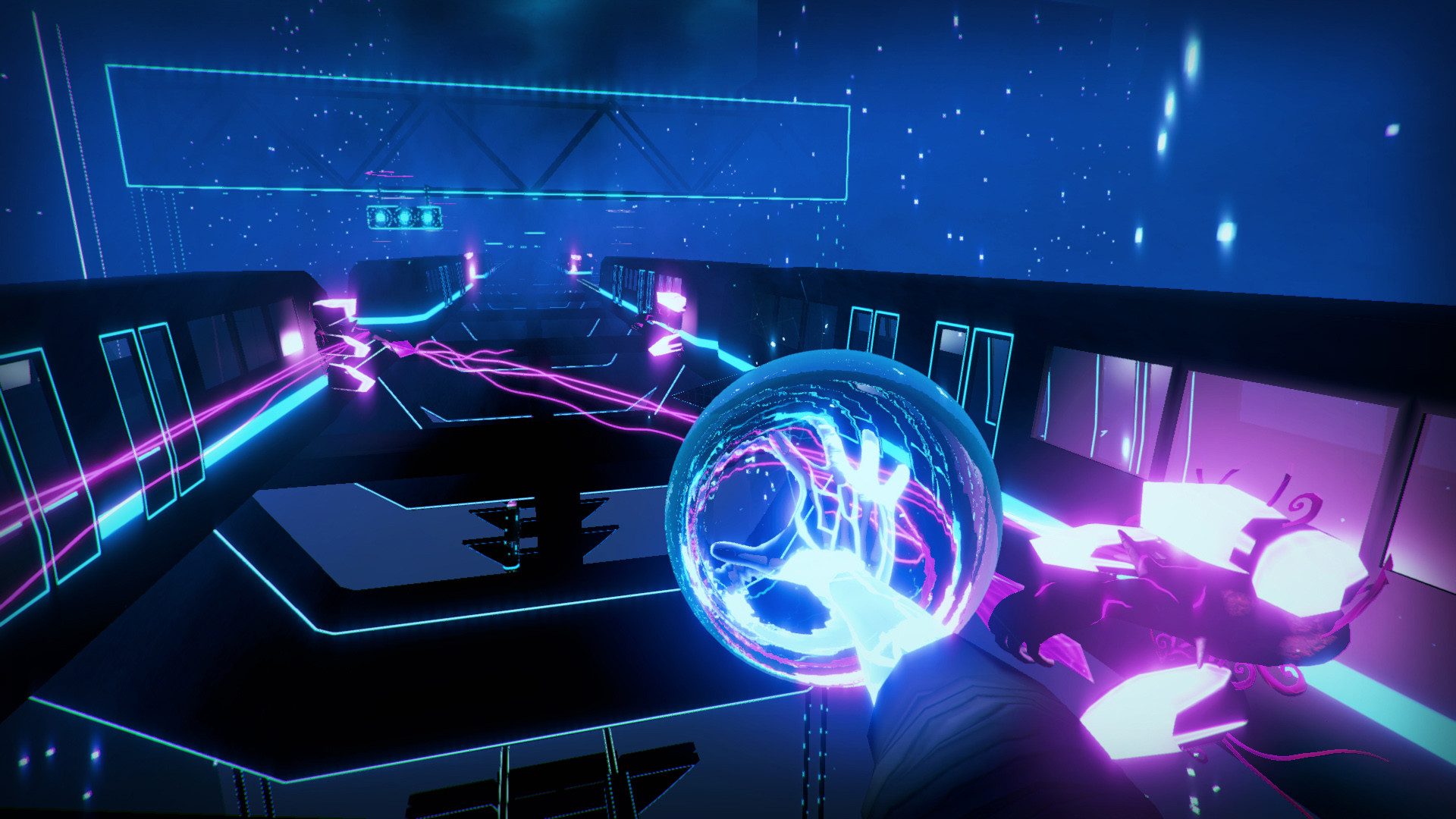 Soul Axiom Rebooted screenshot 9