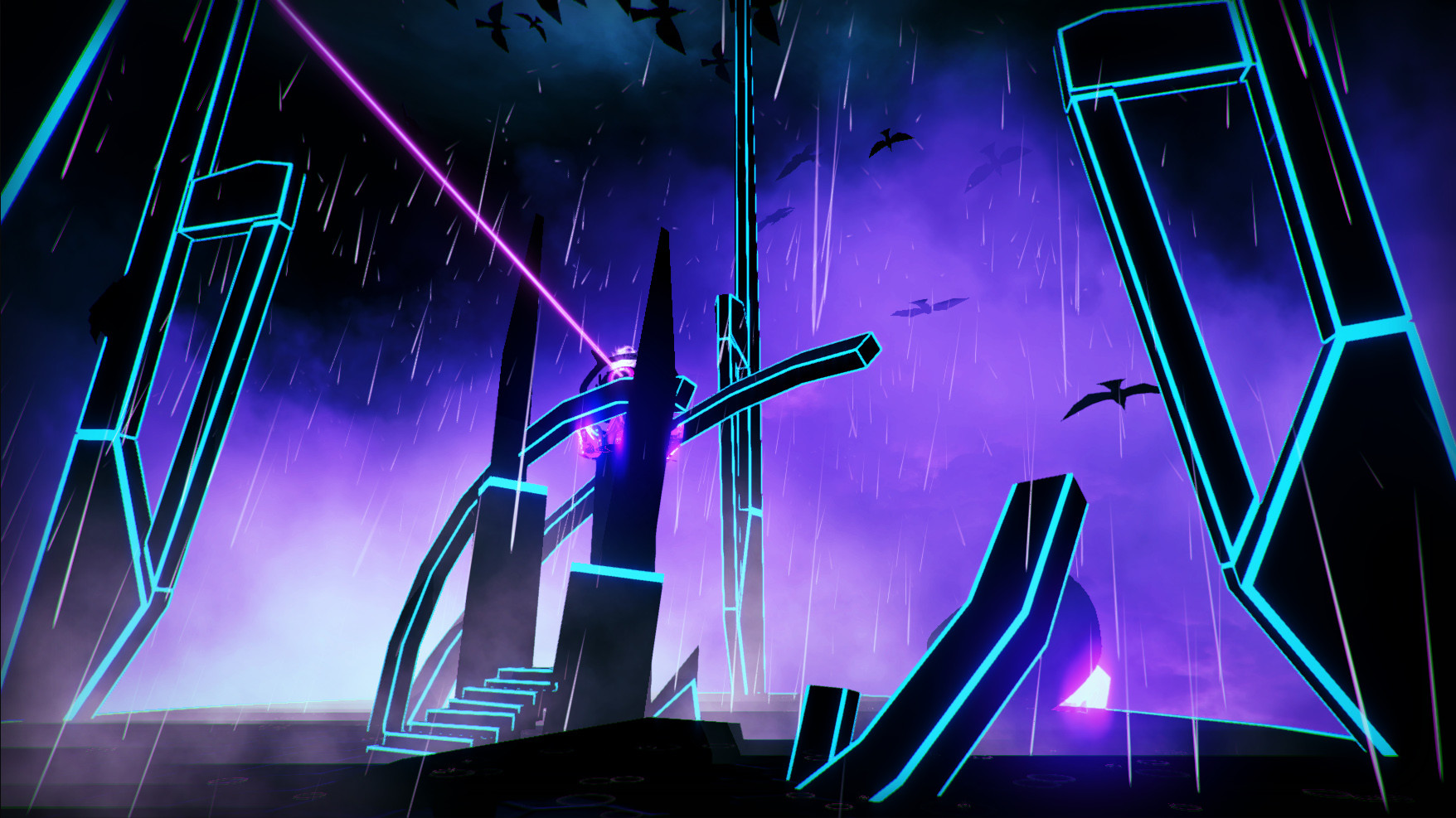 Soul Axiom Rebooted screenshot 17
