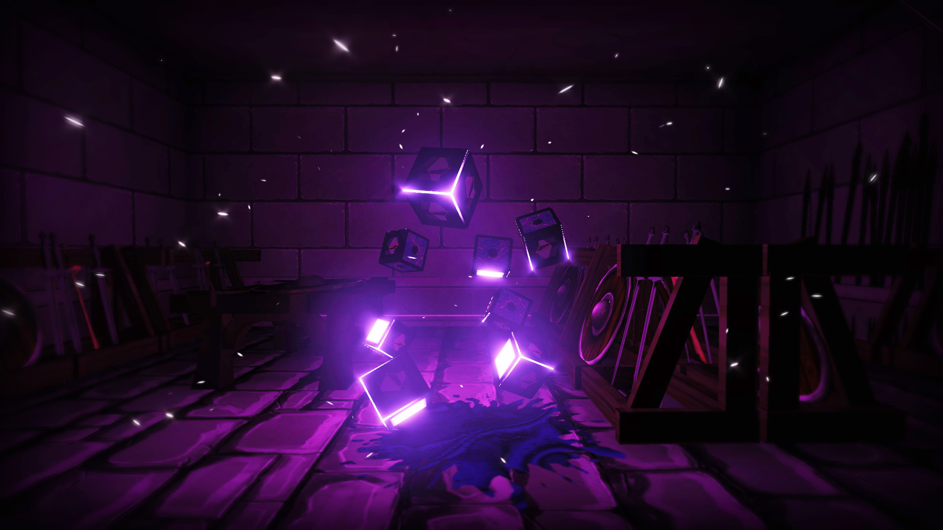 Soul Axiom Rebooted screenshot 16