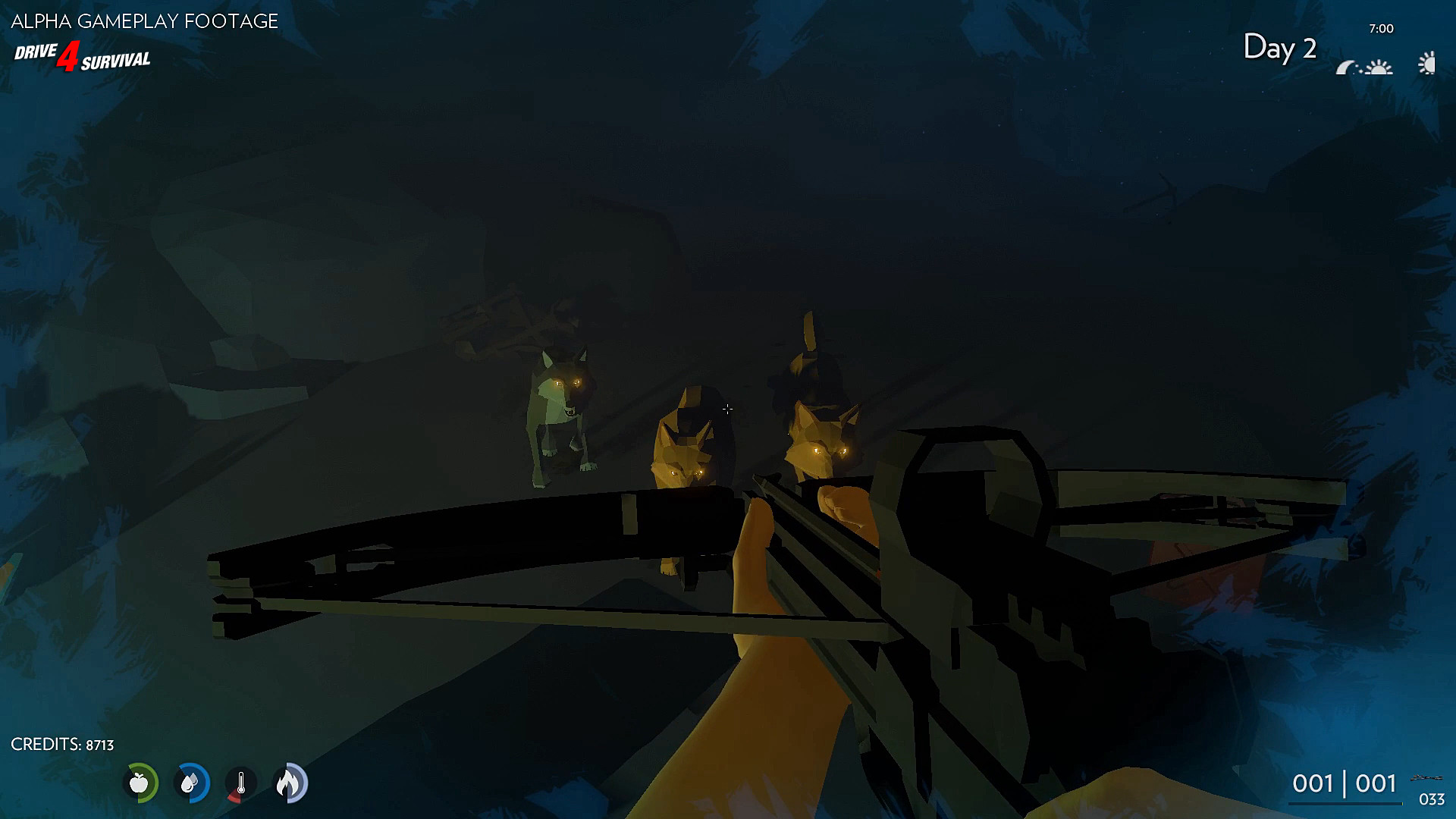 Drive 4 Survival screenshot 18