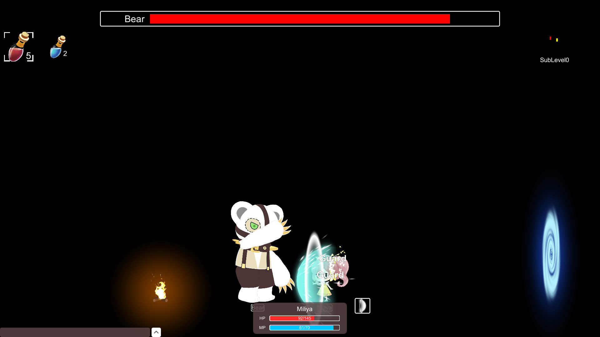 My Adventure(我的冒险) screenshot 5