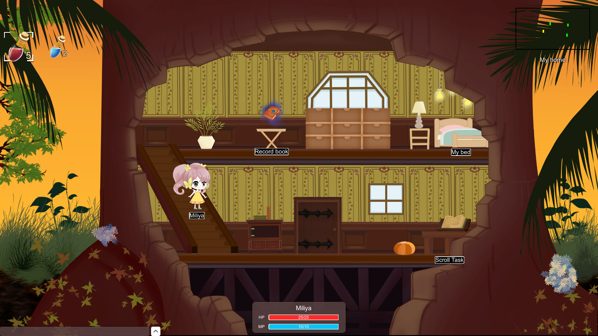 My Adventure(我的冒险) screenshot 2