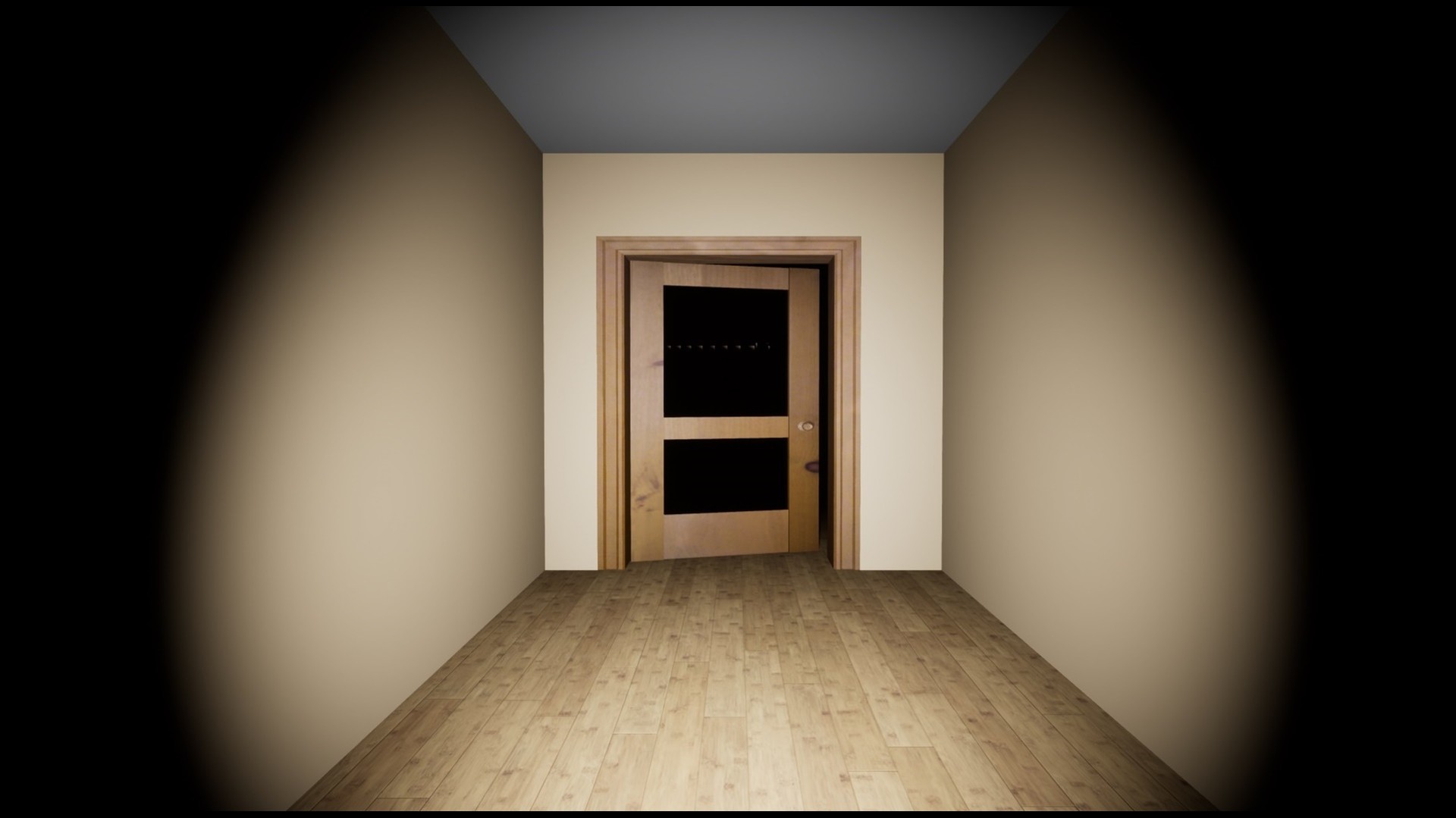 Lost Roads screenshot 5