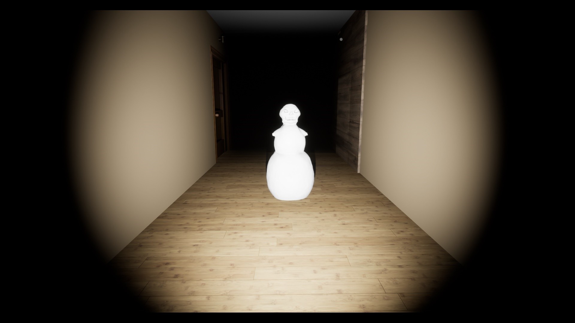 Lost Roads screenshot 4