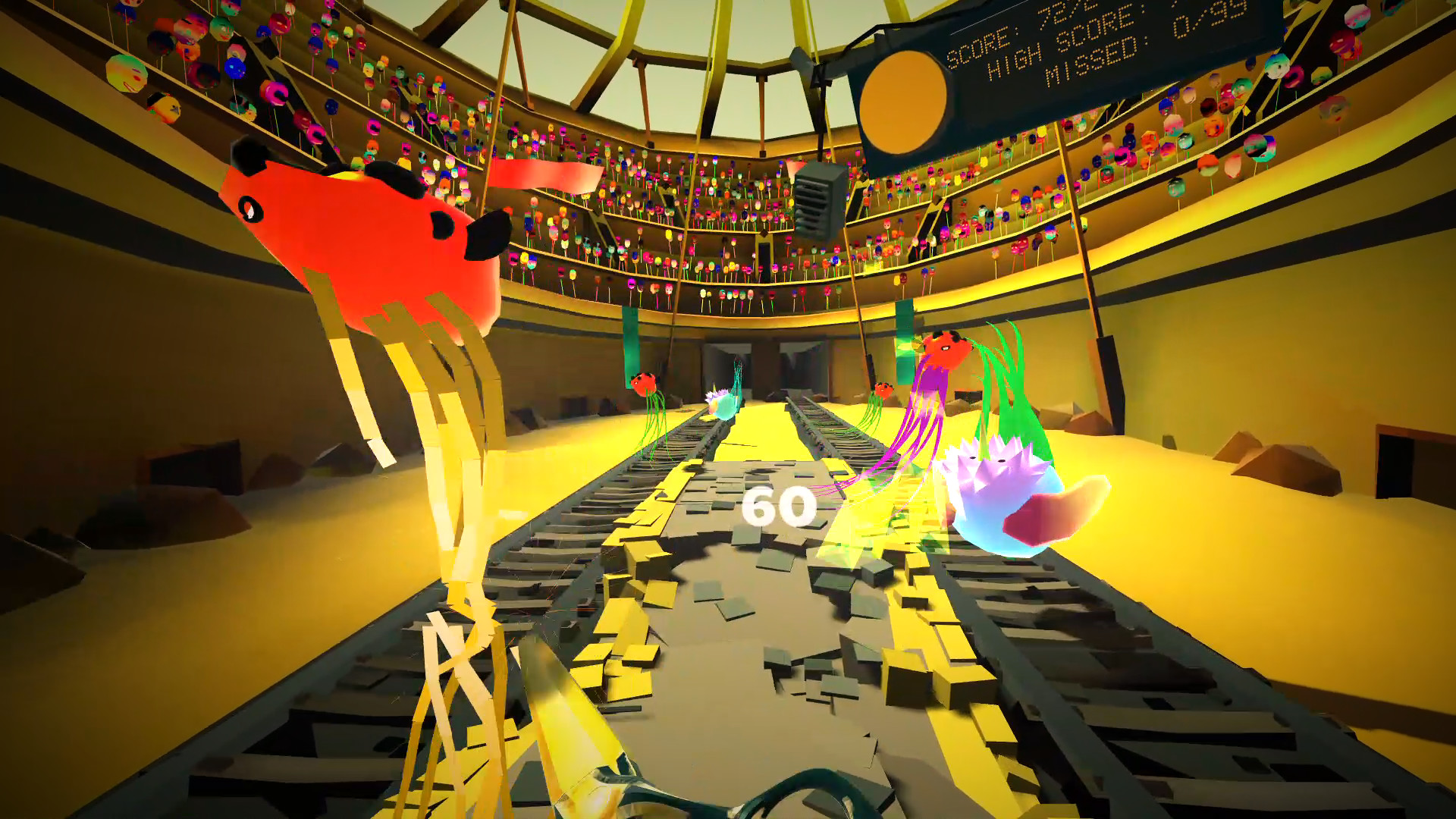 Bizarre Barber screenshot 9