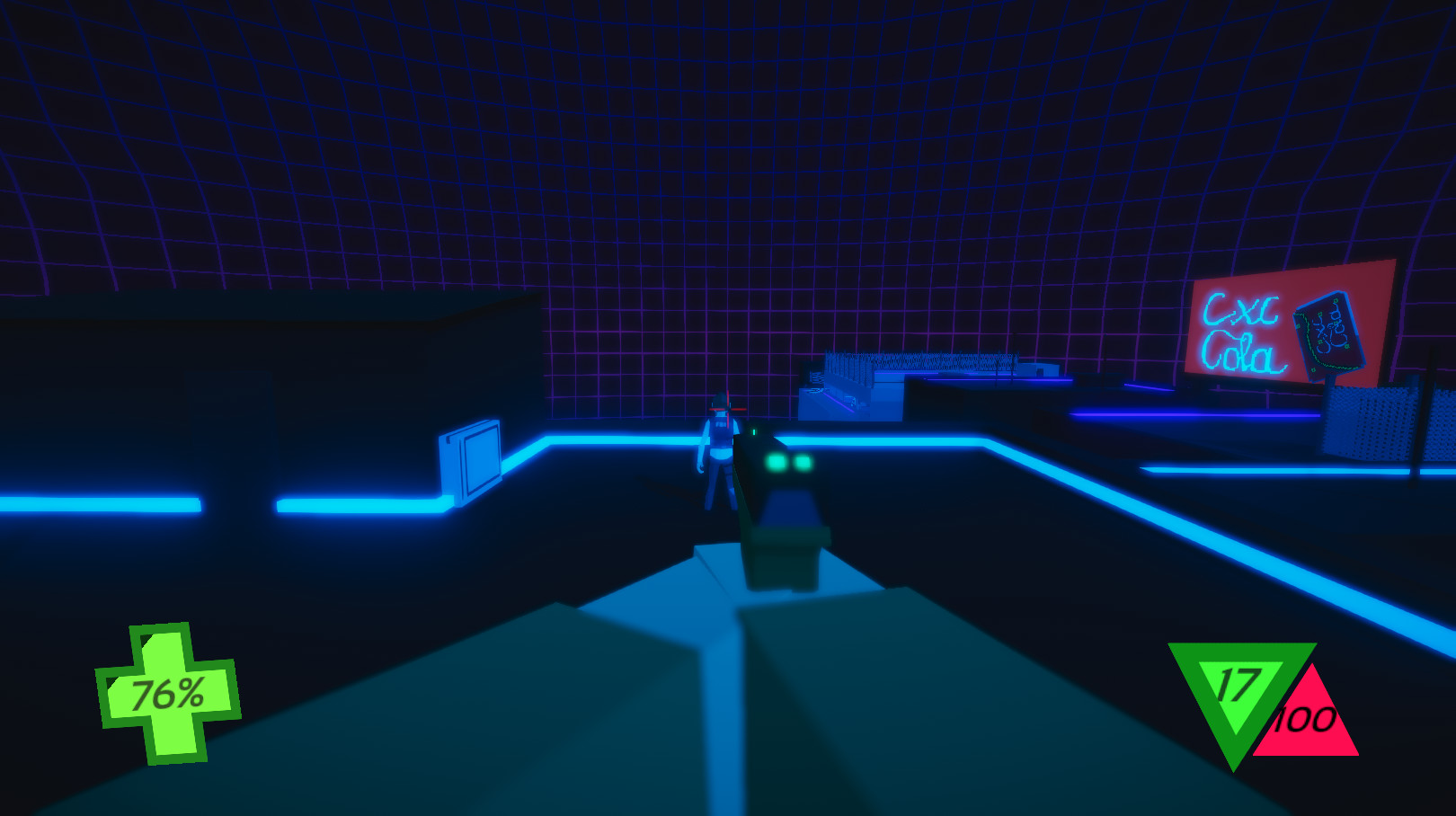 FLYING SHOT screenshot 6