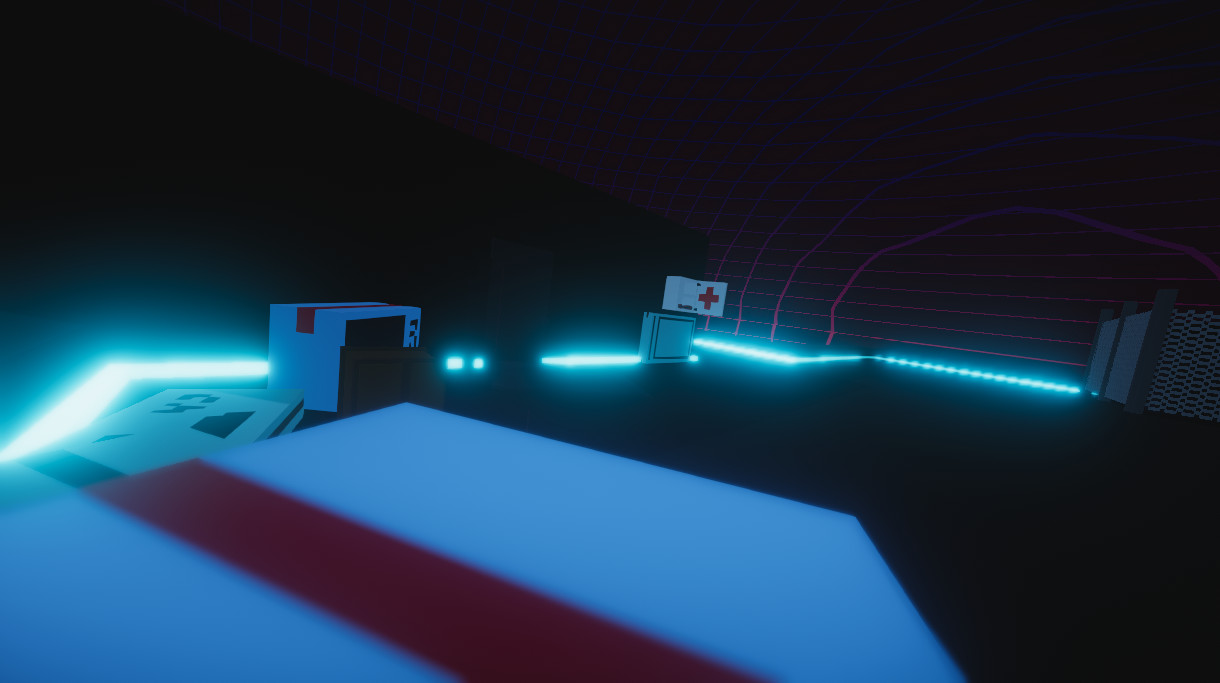 FLYING SHOT screenshot 5