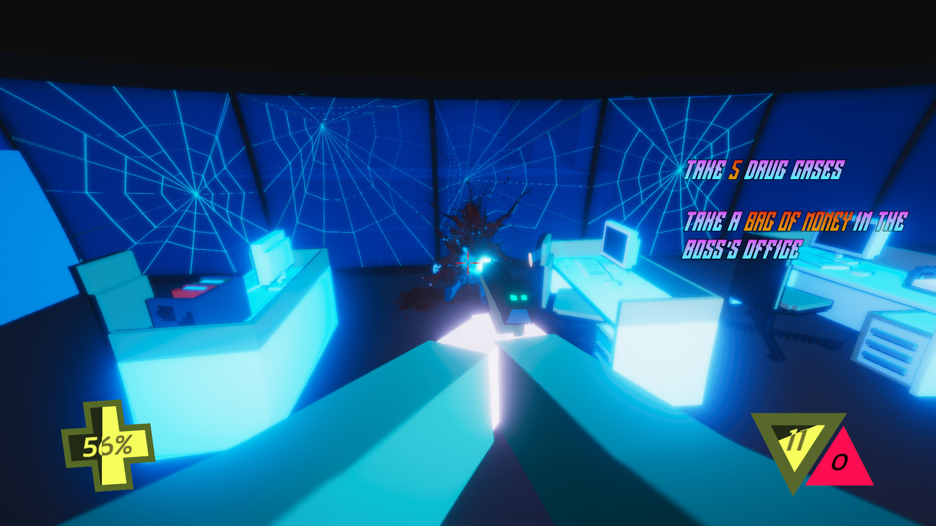 FLYING SHOT screenshot 4