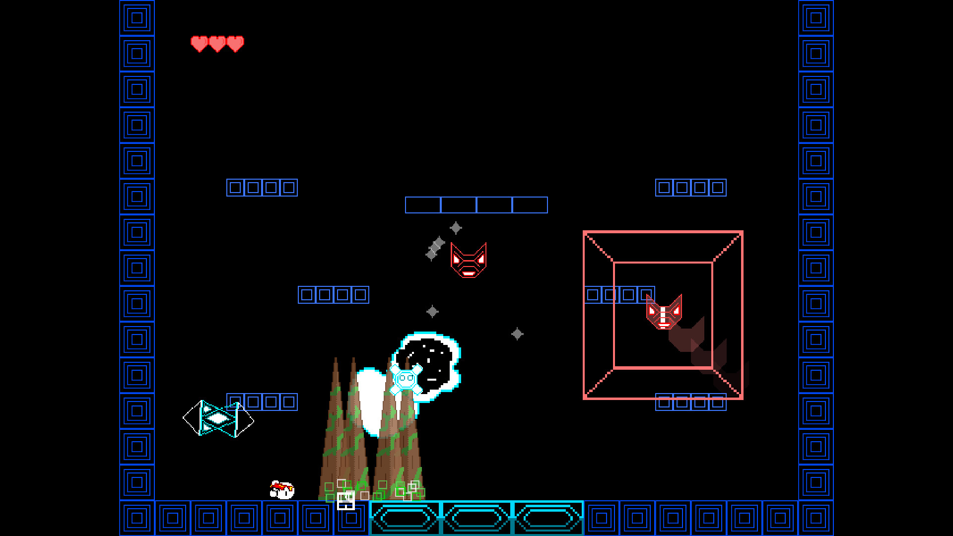 Many Faces screenshot 5