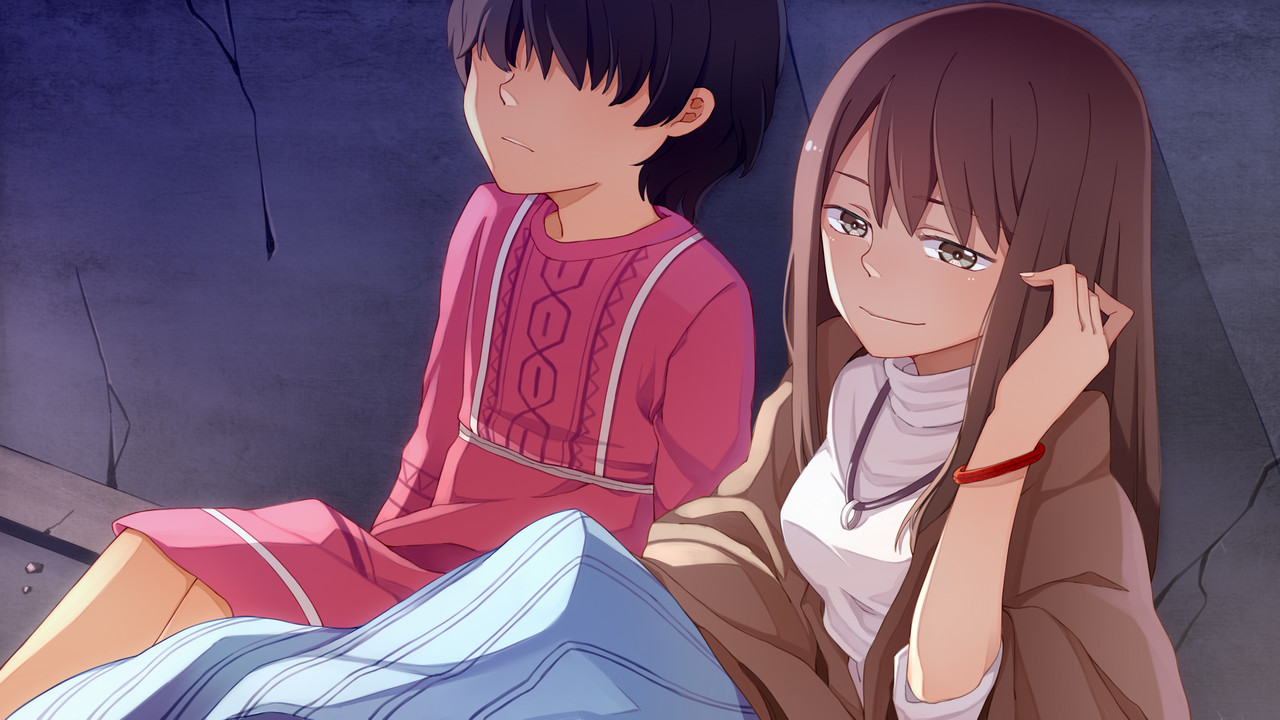 The foreigner screenshot 3