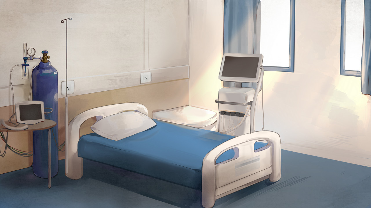 The foreigner screenshot 4