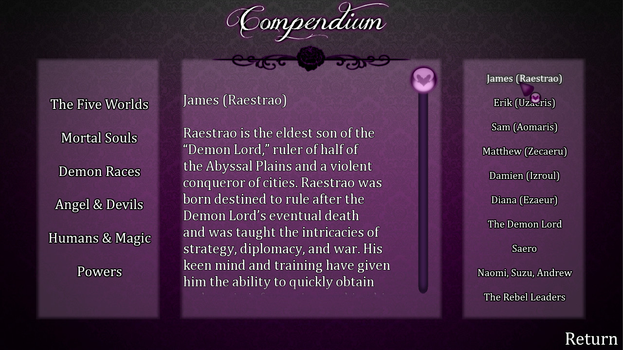 Seduce Me: The Complete Story screenshot 6