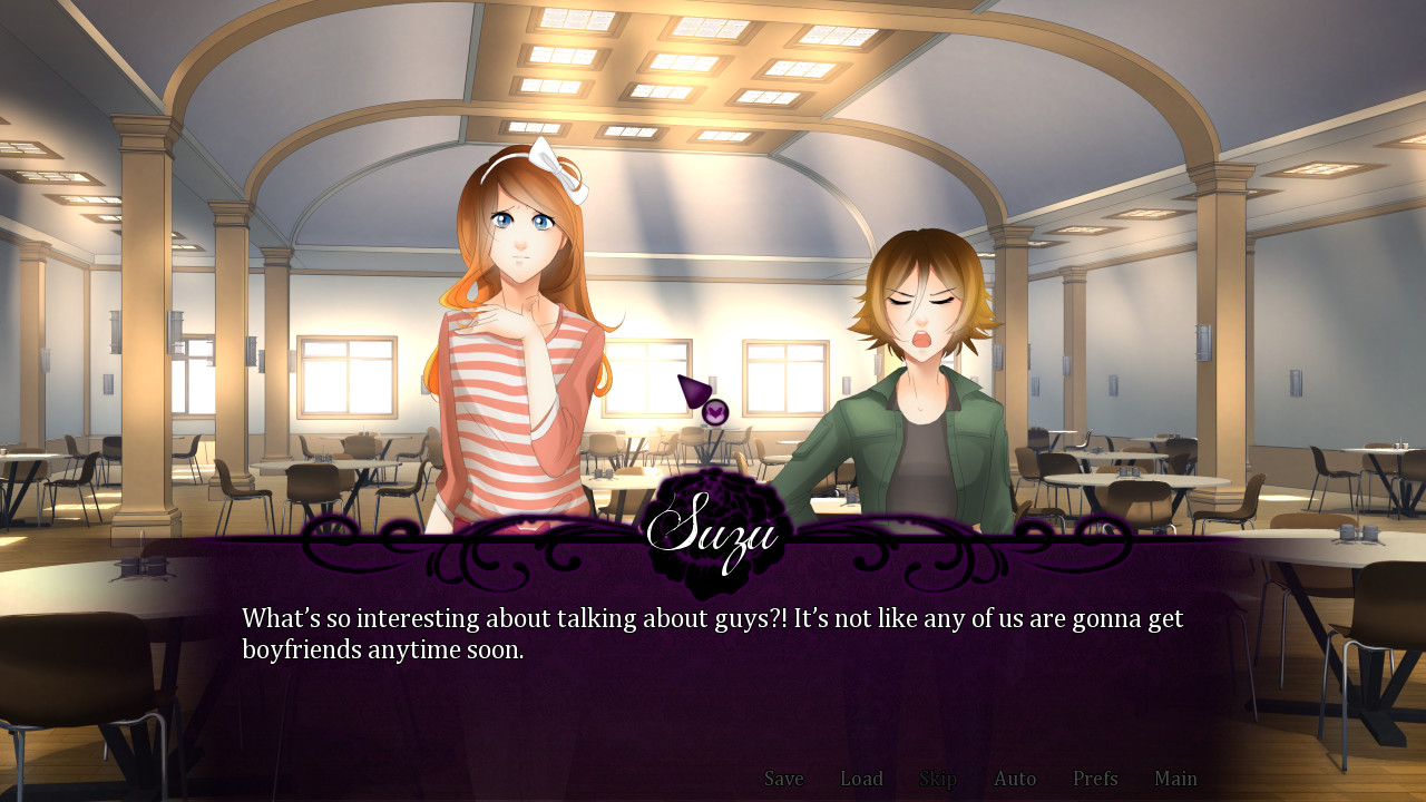 Seduce Me: The Complete Story screenshot 3
