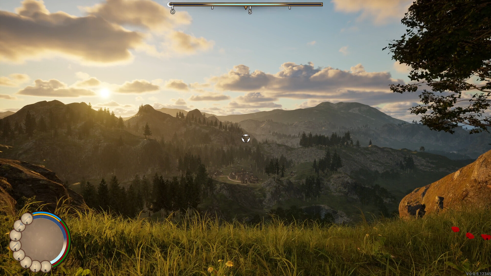 Medieval Frontiers screenshot 11