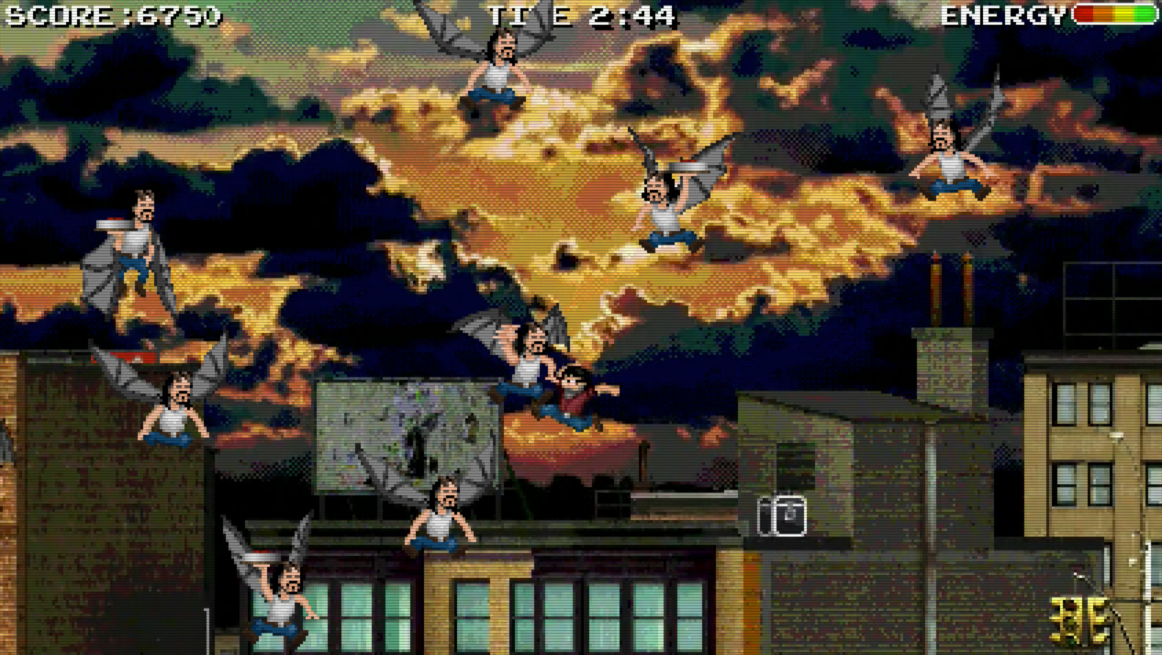 Ghosts'n DJs screenshot 3