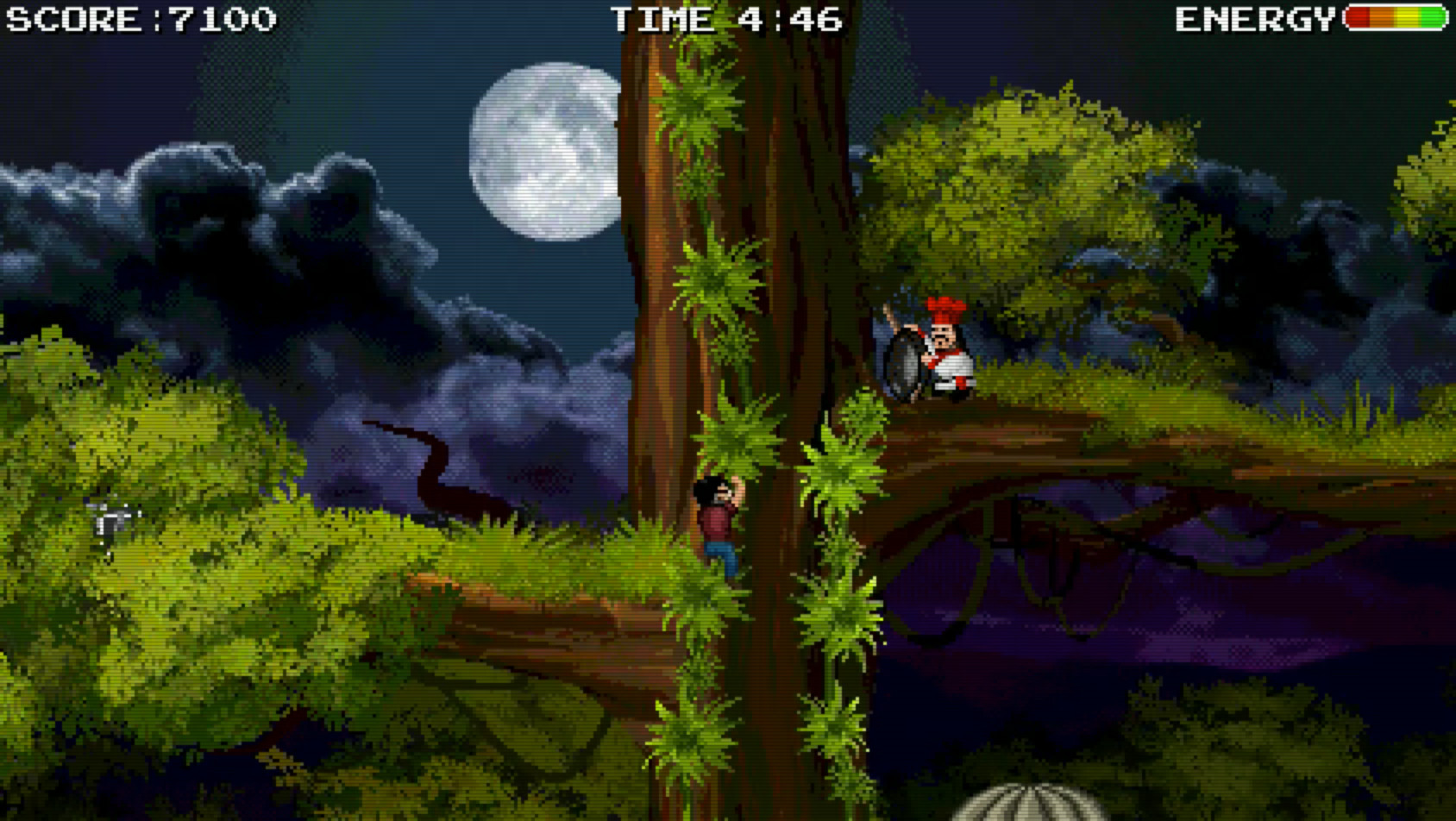 Ghosts'n DJs screenshot 4