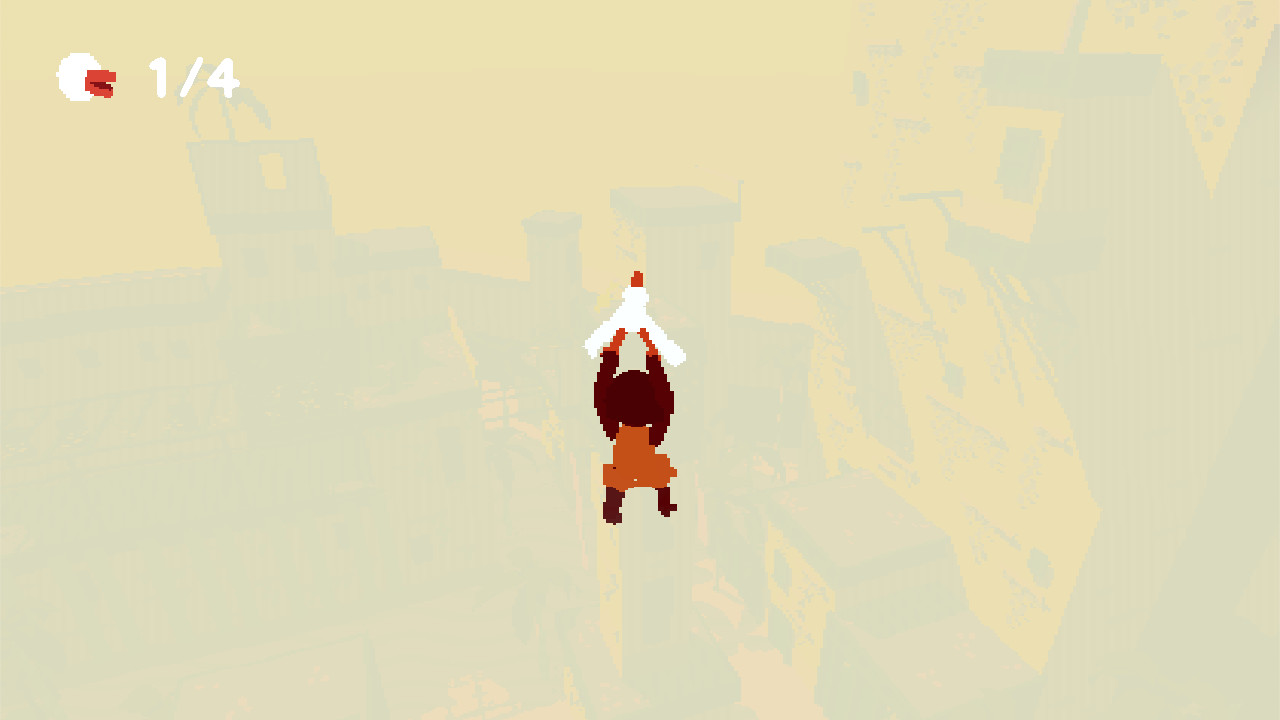 Klym screenshot 3