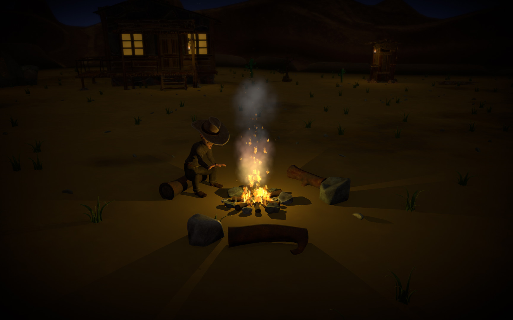Chico screenshot 5