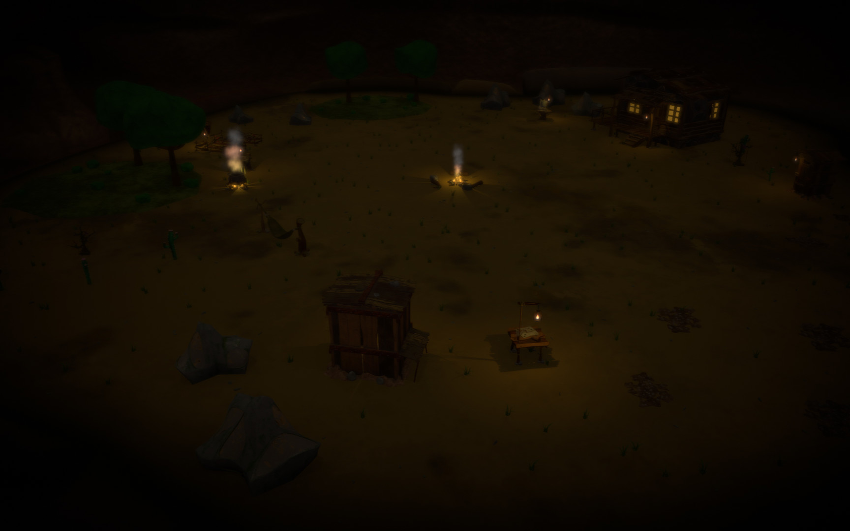 Chico screenshot 20