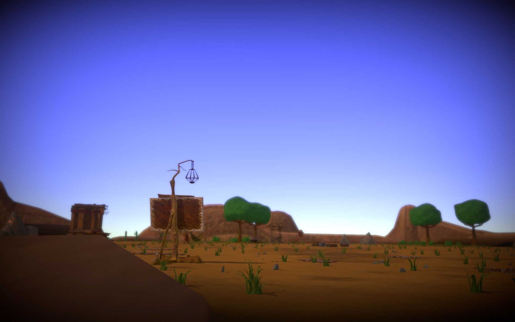 Chico screenshot 12