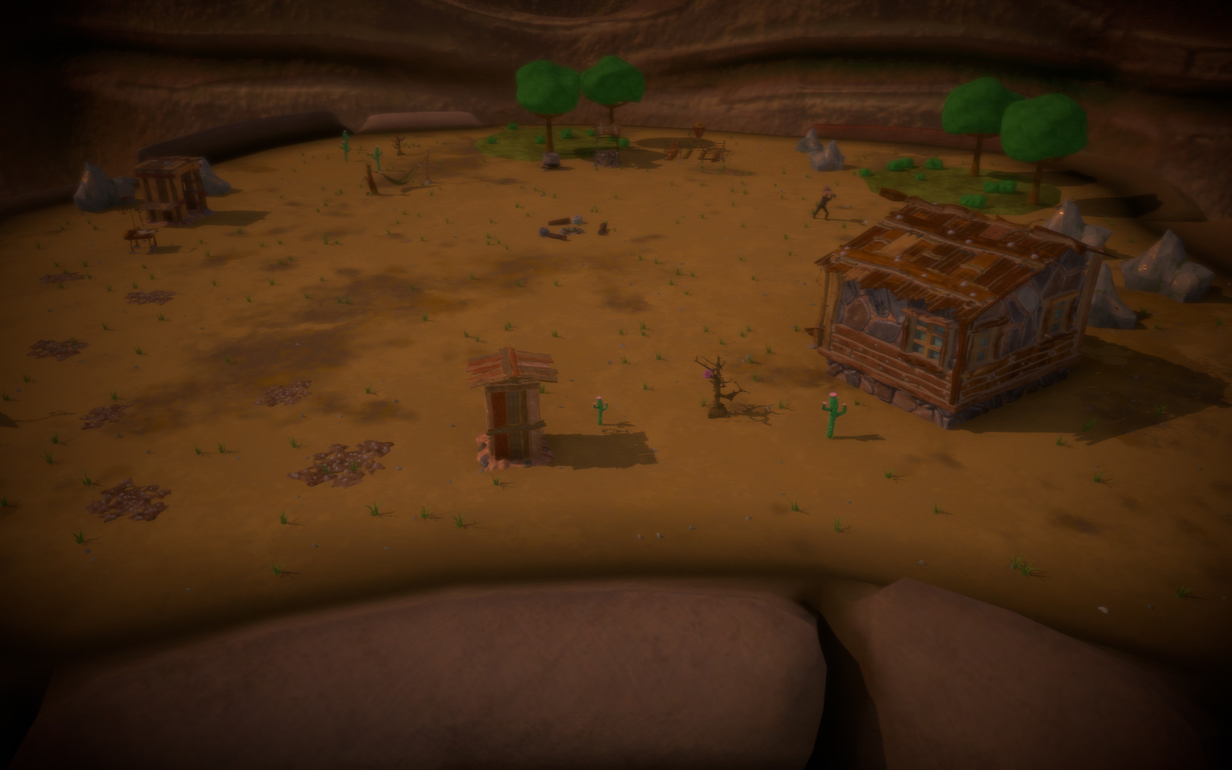 Chico screenshot 10