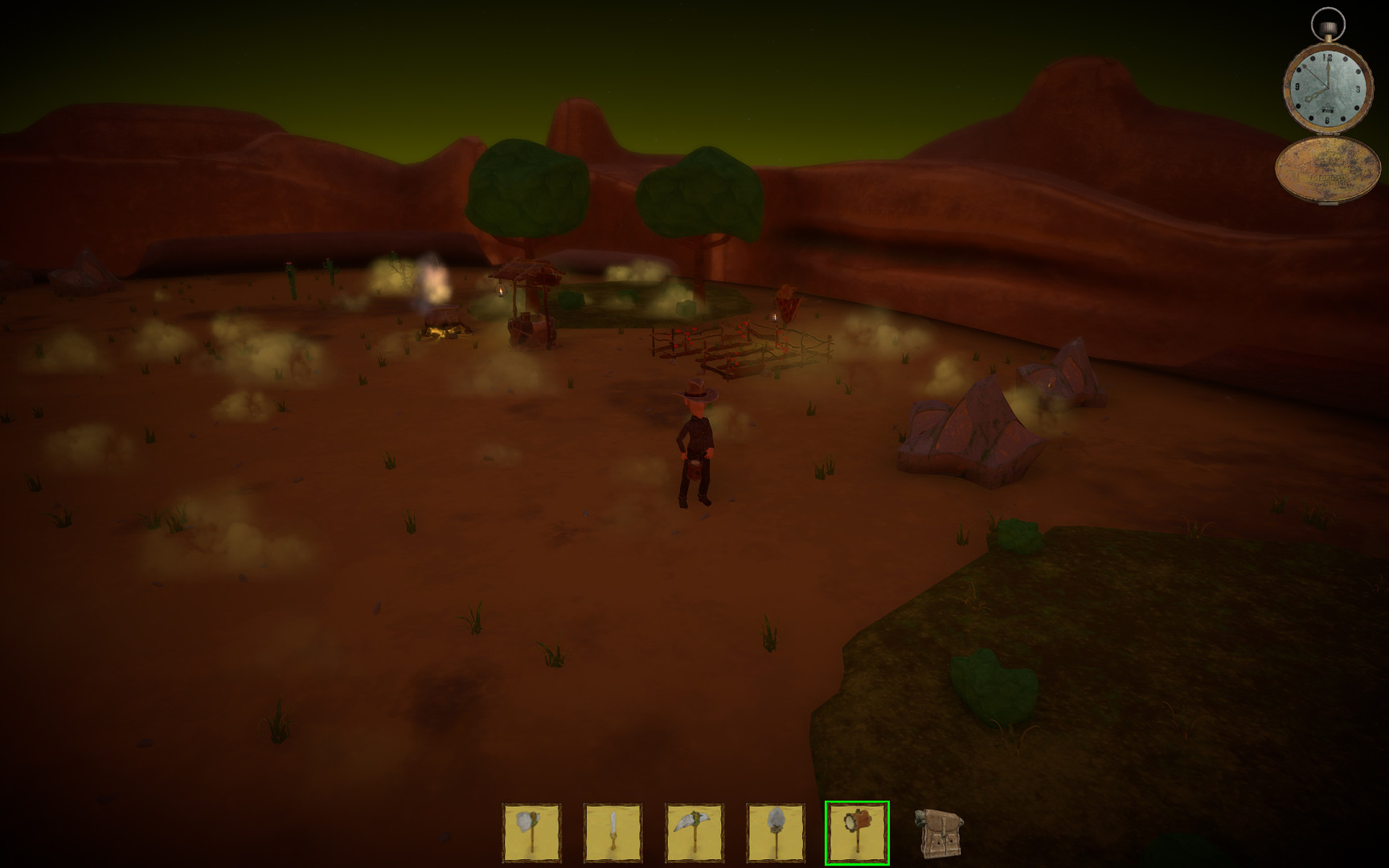 Chico screenshot 22