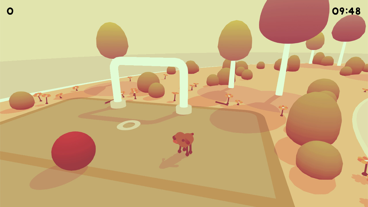 Pupper park screenshot 5