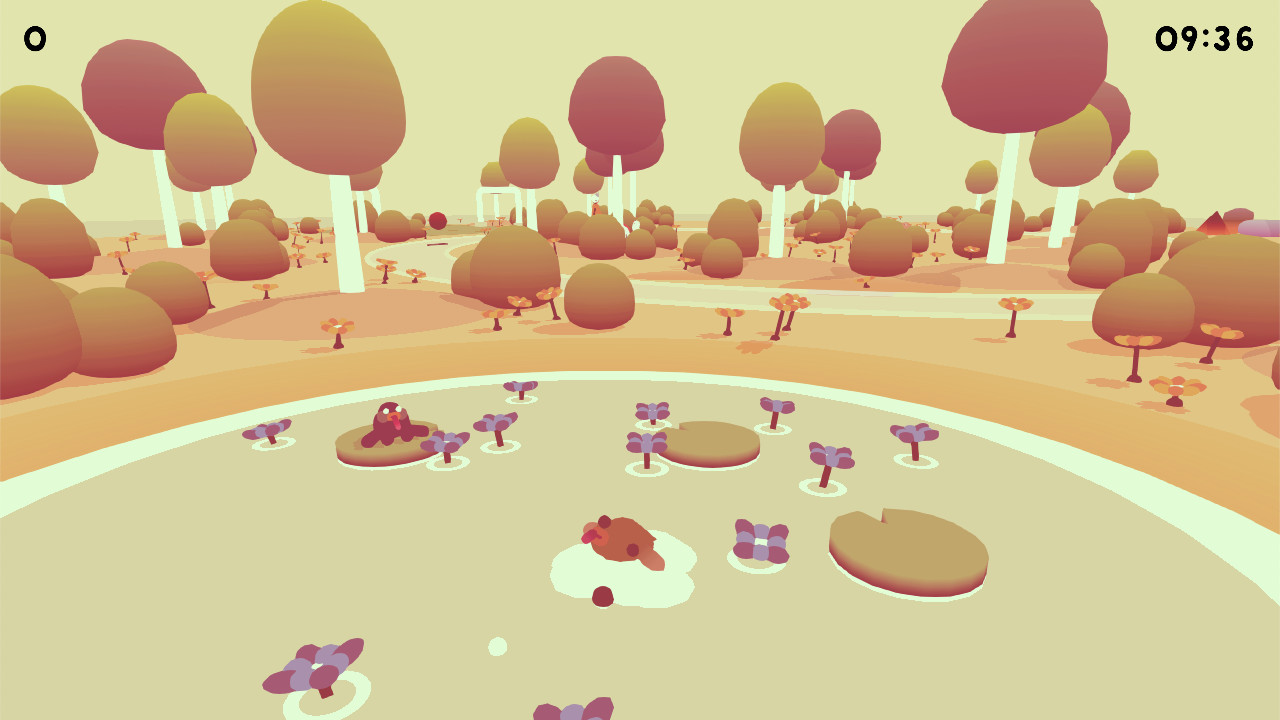 Pupper park screenshot 2