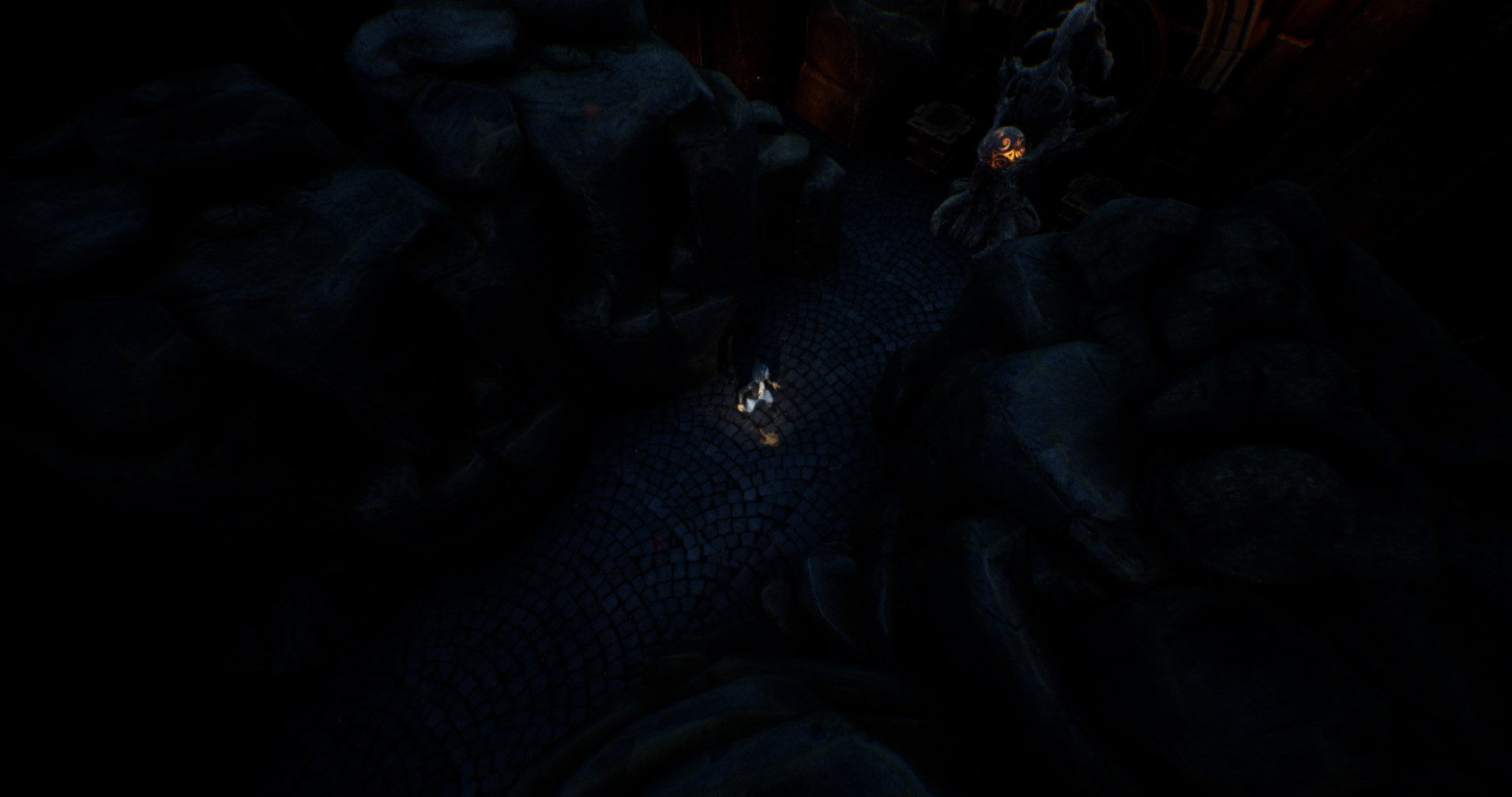 Aigor Escape from Bishop screenshot 5