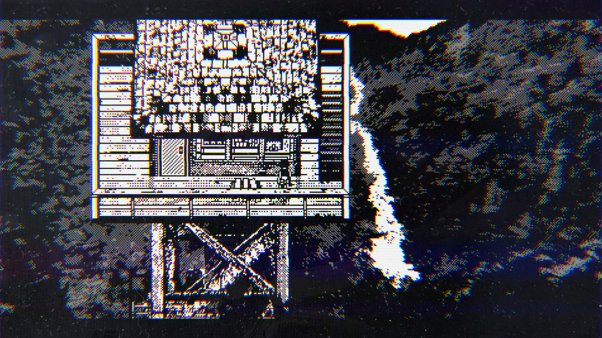 My Work Is Not Yet Done screenshot 3
