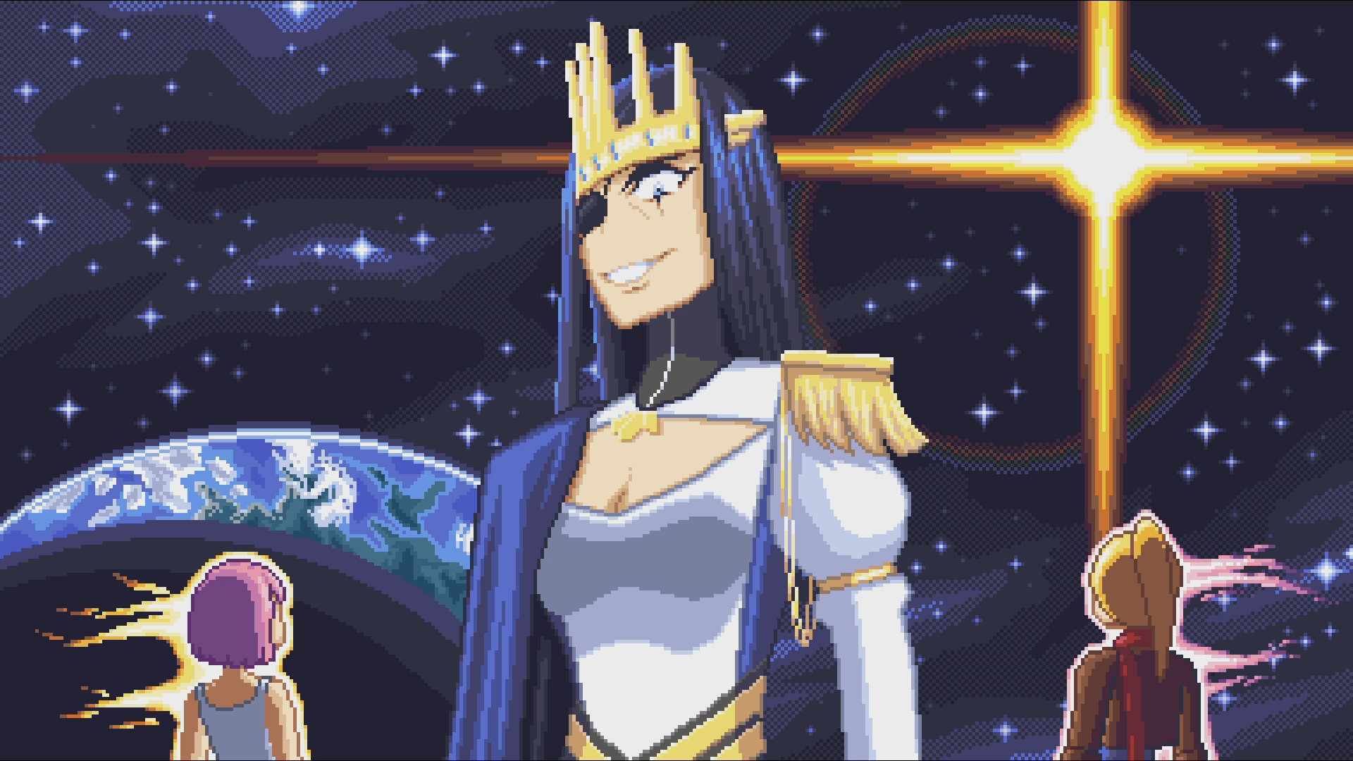 Infinite Beyond The Mind screenshot 1