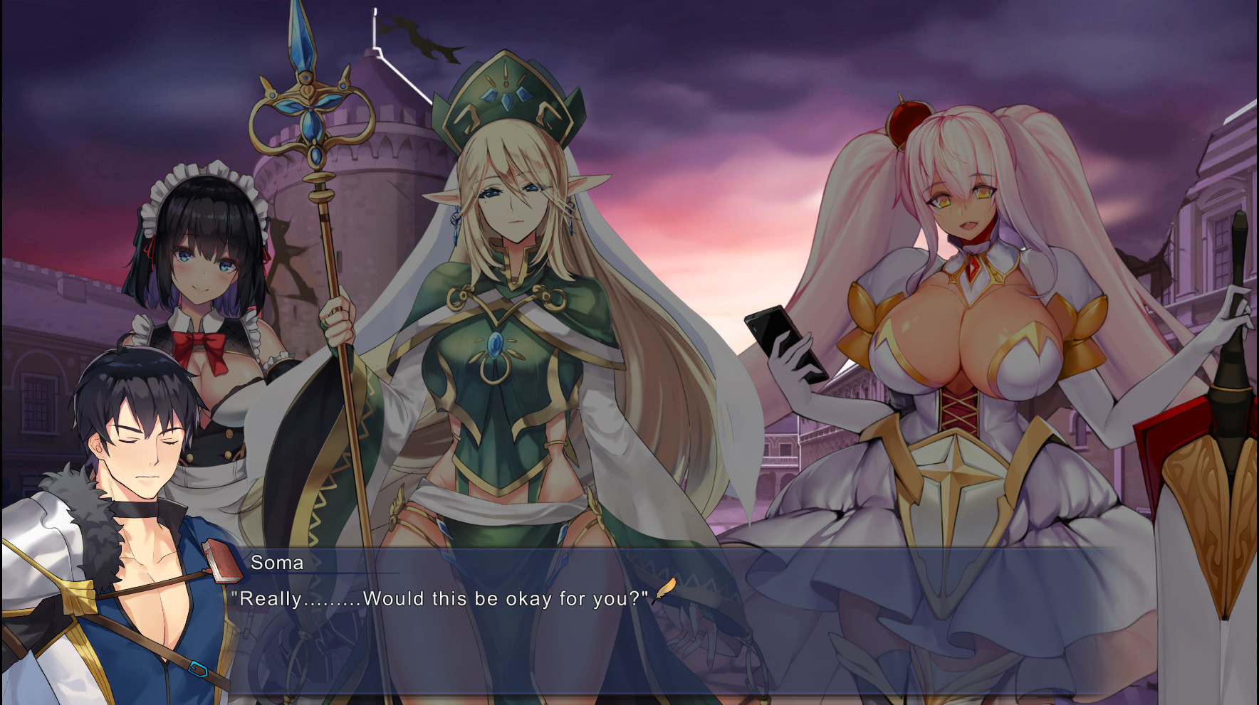 Wish screenshot 9