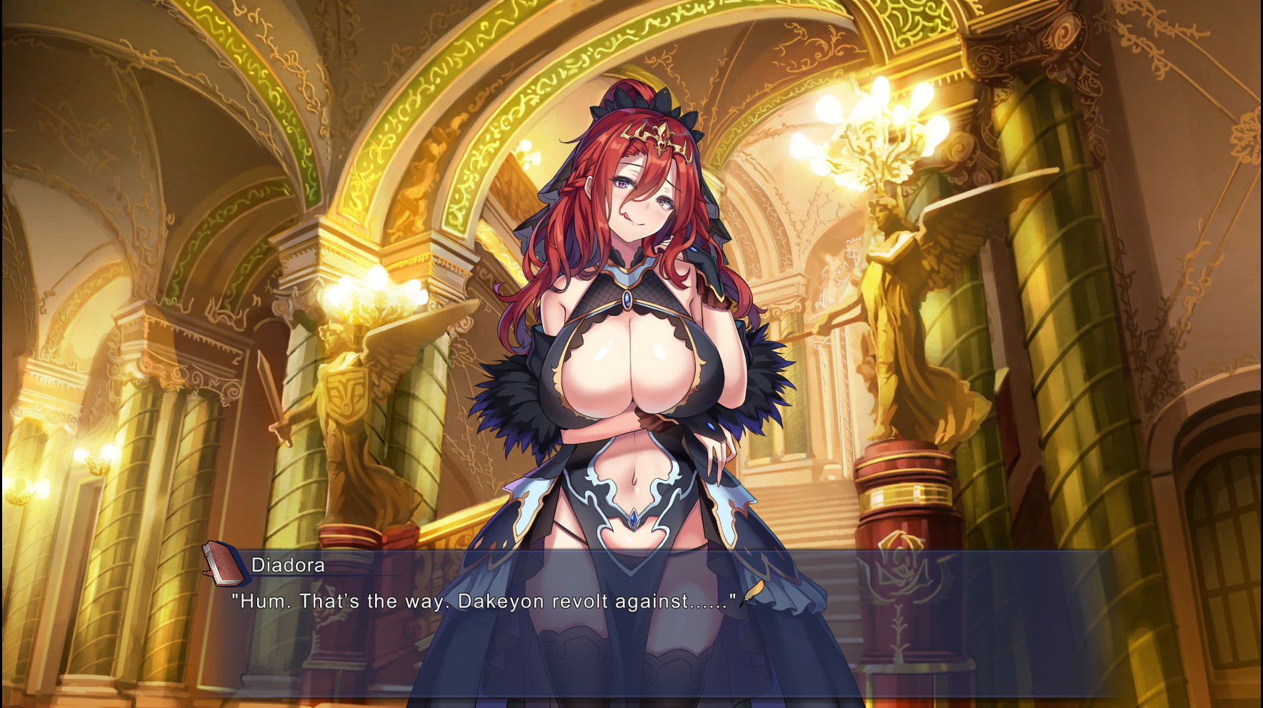Wish screenshot 10