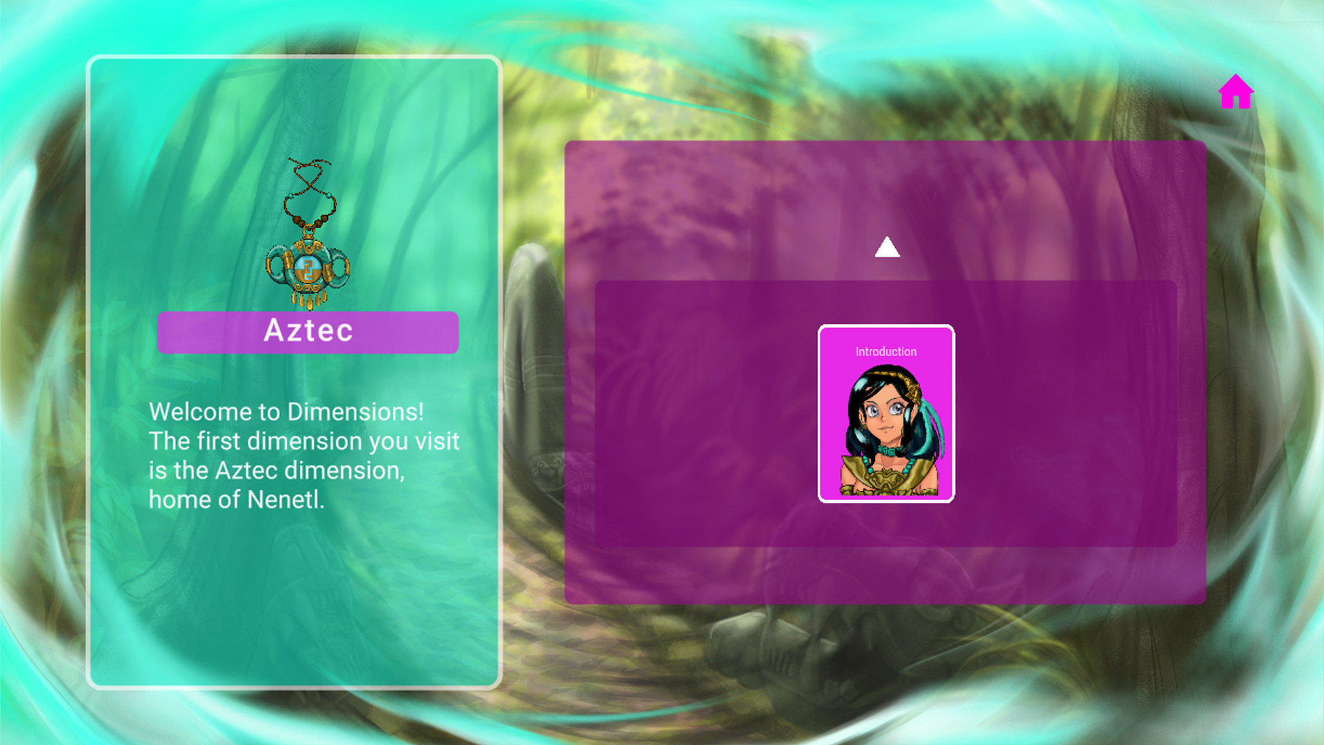 Dimensions: Story Mode screenshot 9