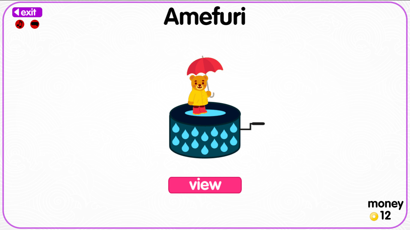 Let's Learn Japanese! Vocabulary screenshot 5
