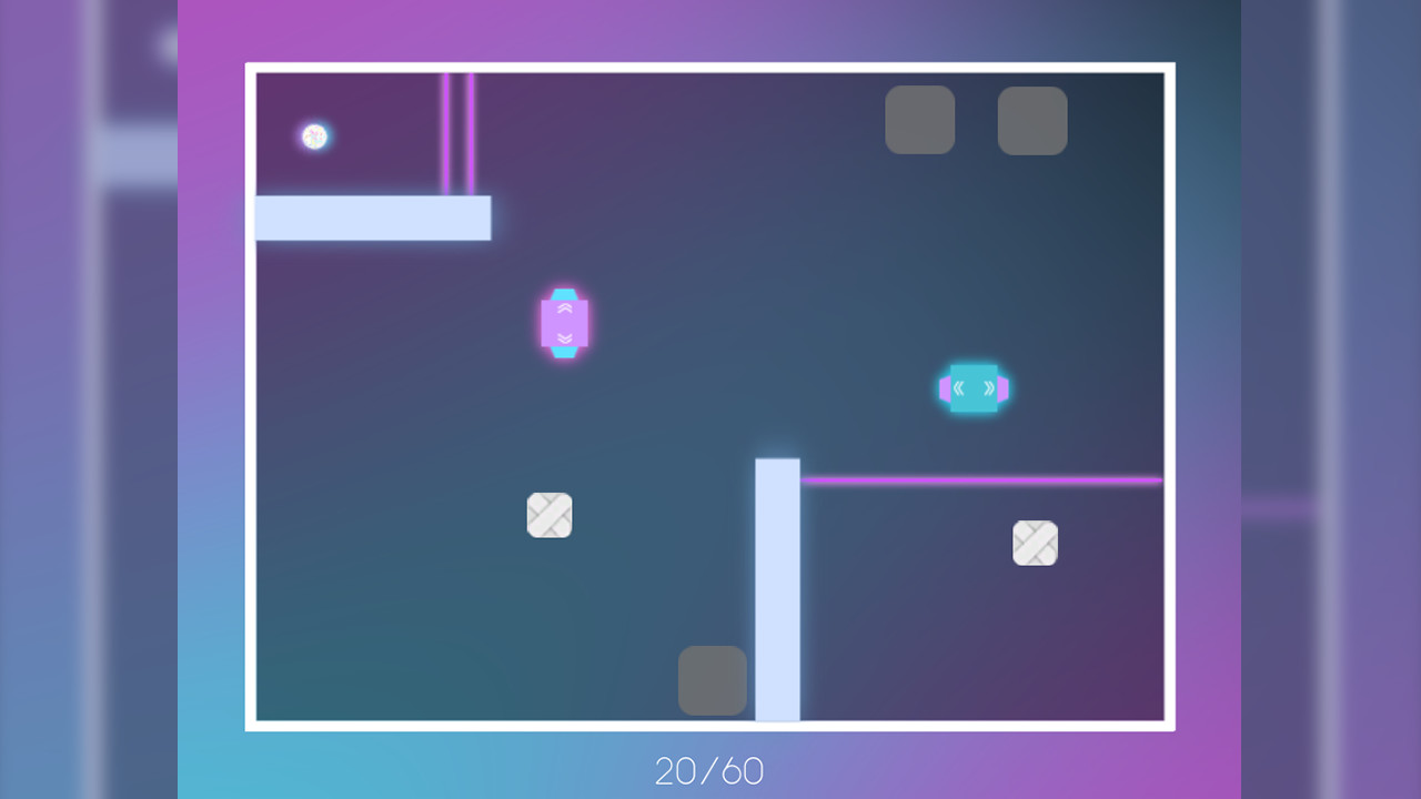 Axiel screenshot 1