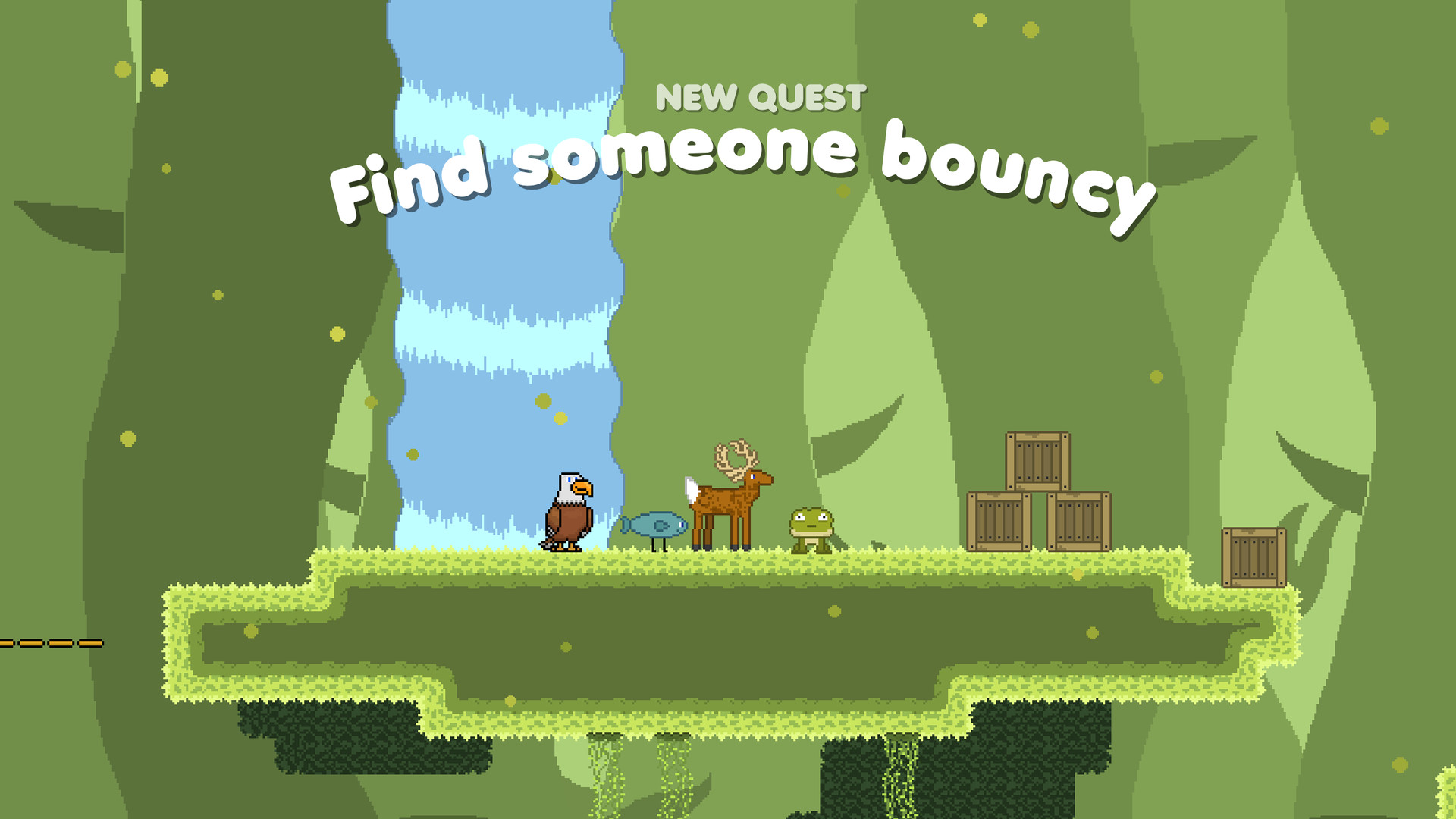 Escape from Life Inc screenshot 3