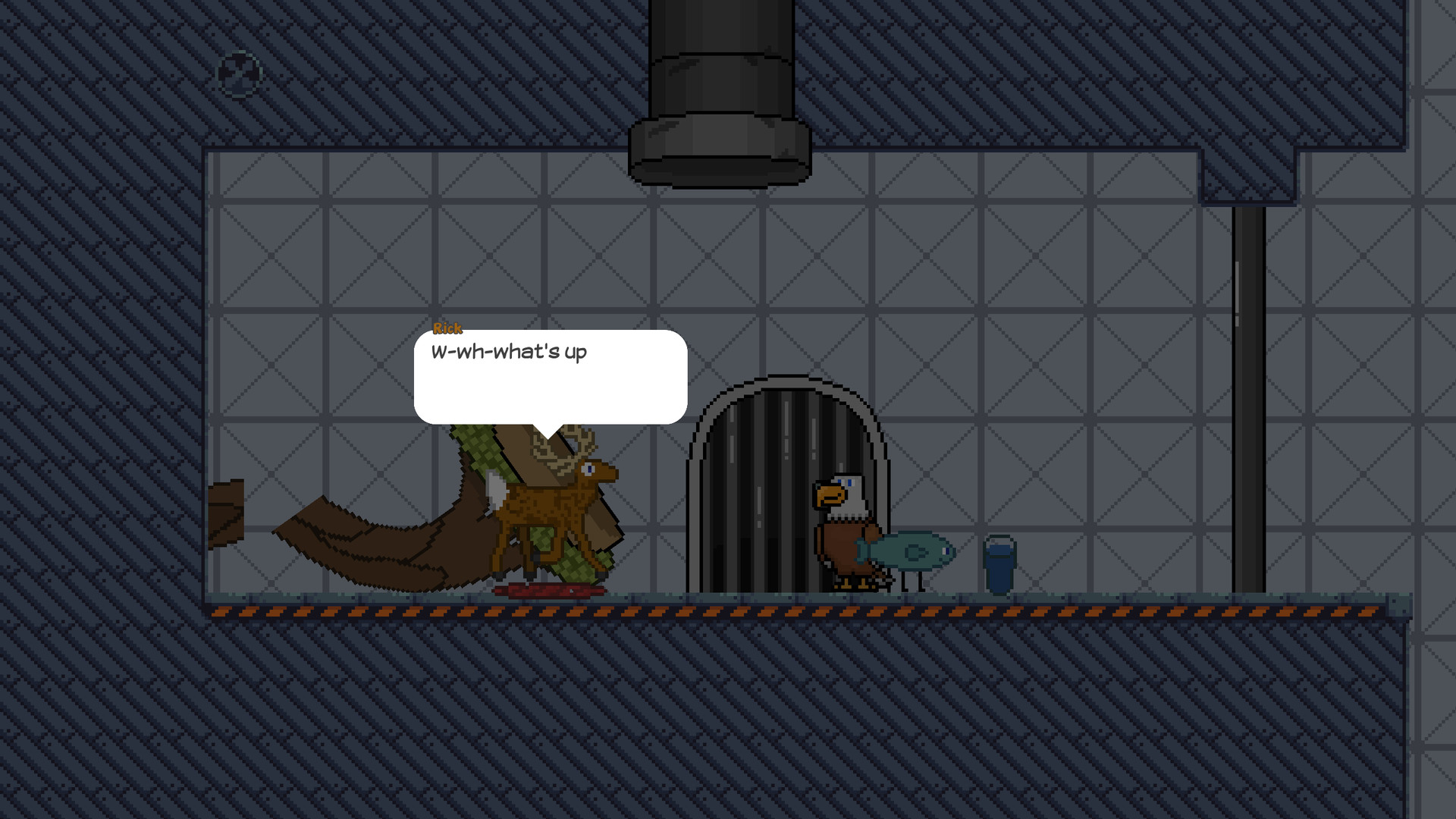 Escape from Life Inc screenshot 4