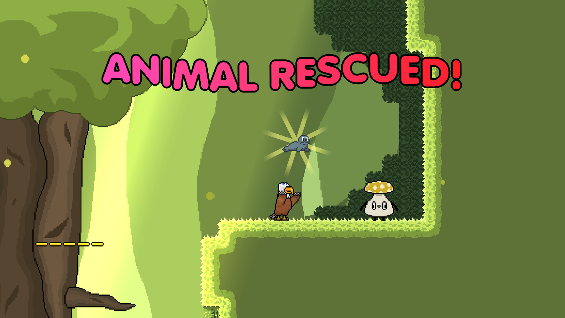 Escape from Life Inc screenshot 6