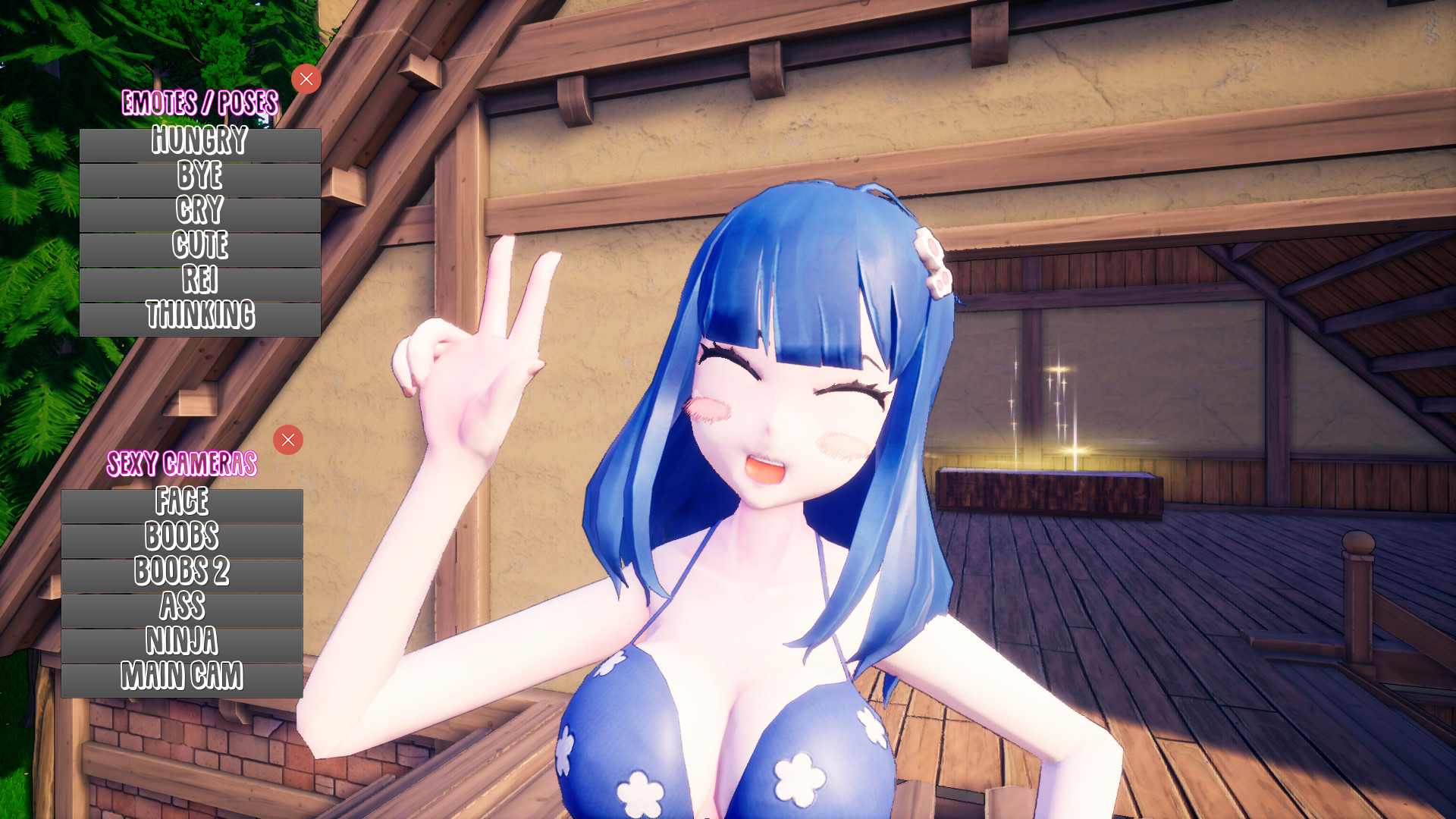 Hentai Vs Furries screenshot 2