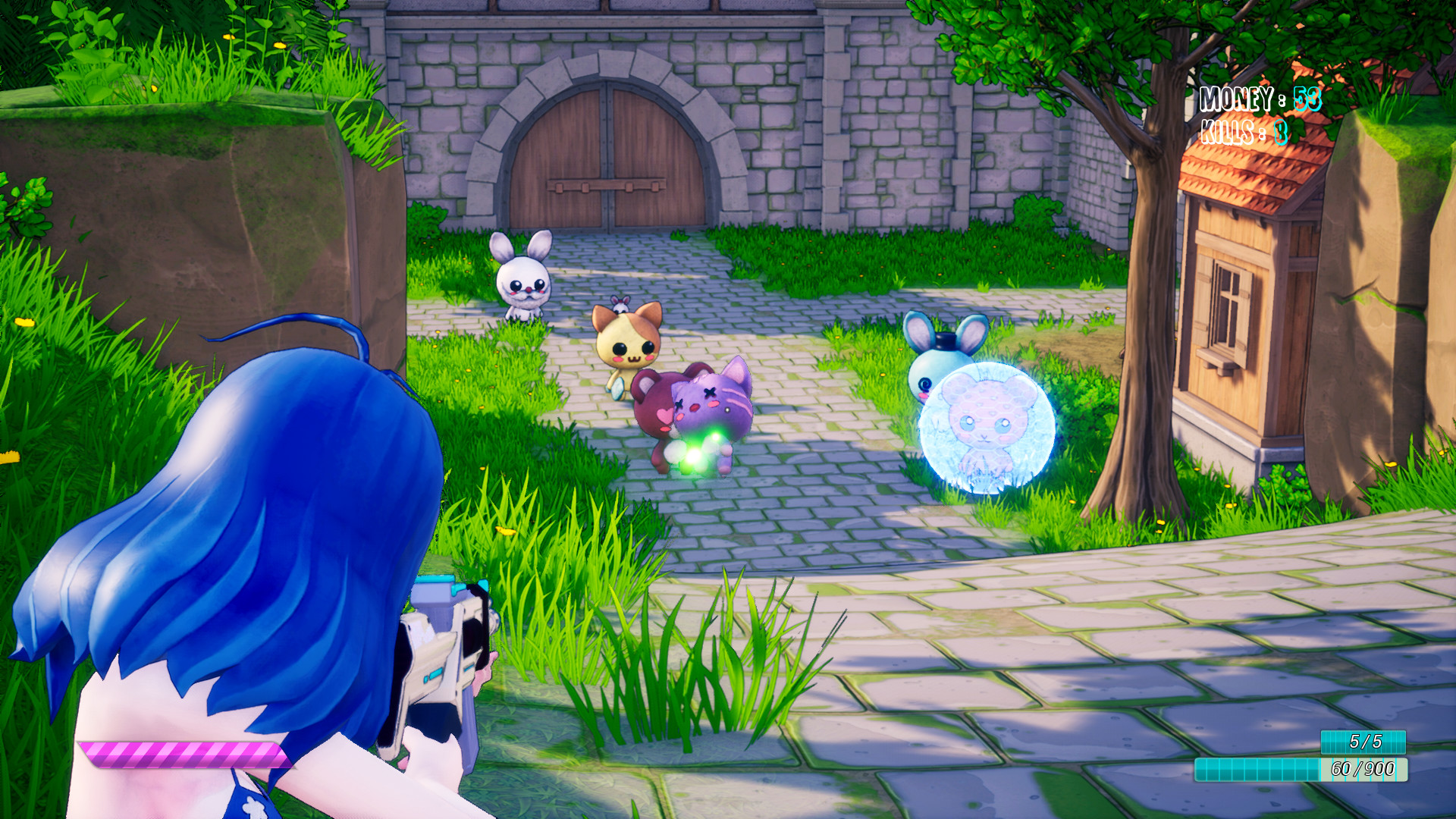 Hentai Vs Furries screenshot 12