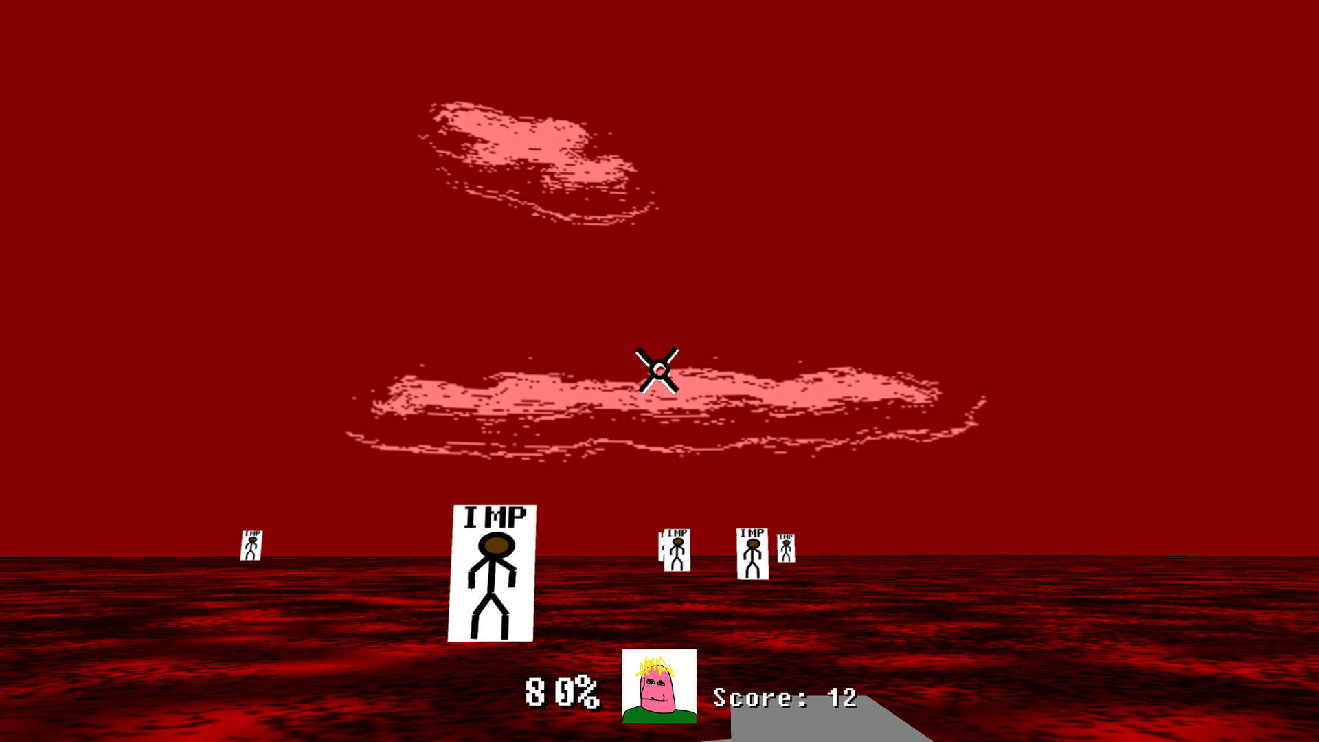 DUMB Infernal screenshot 3