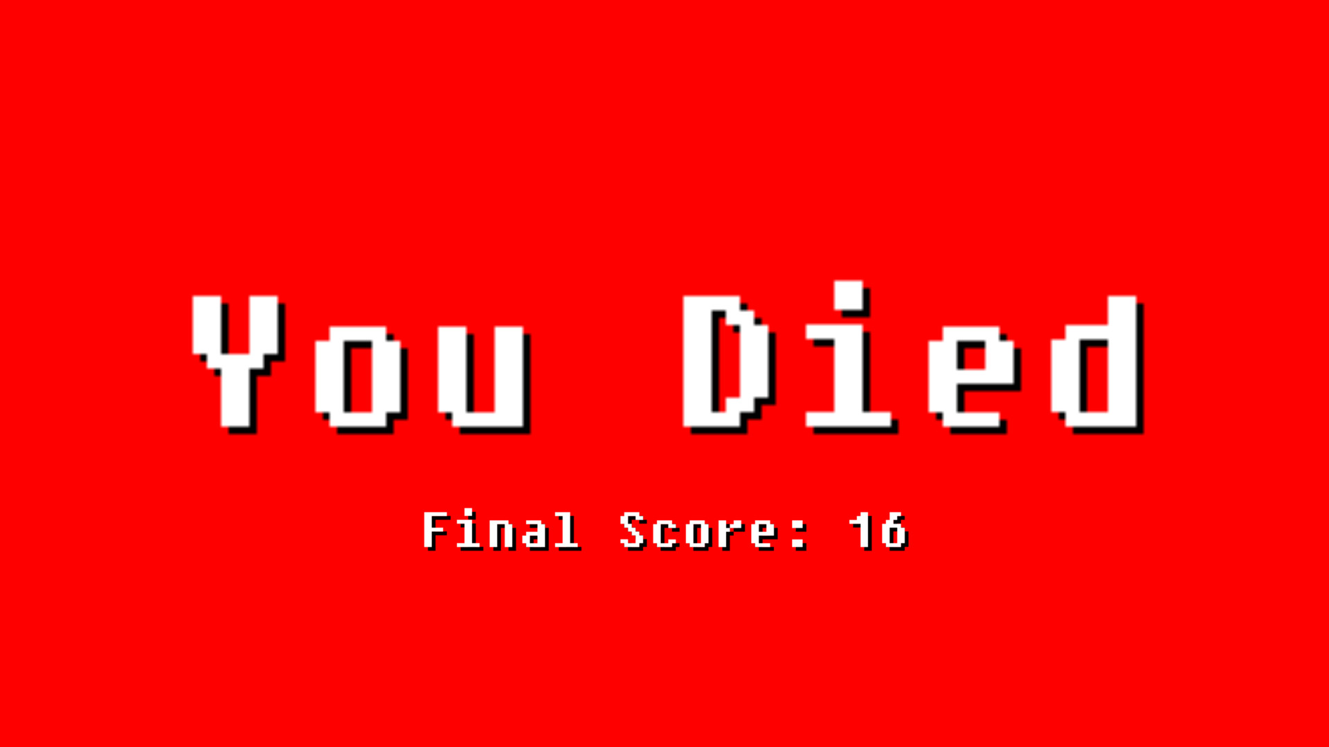 DUMB Infernal screenshot 5