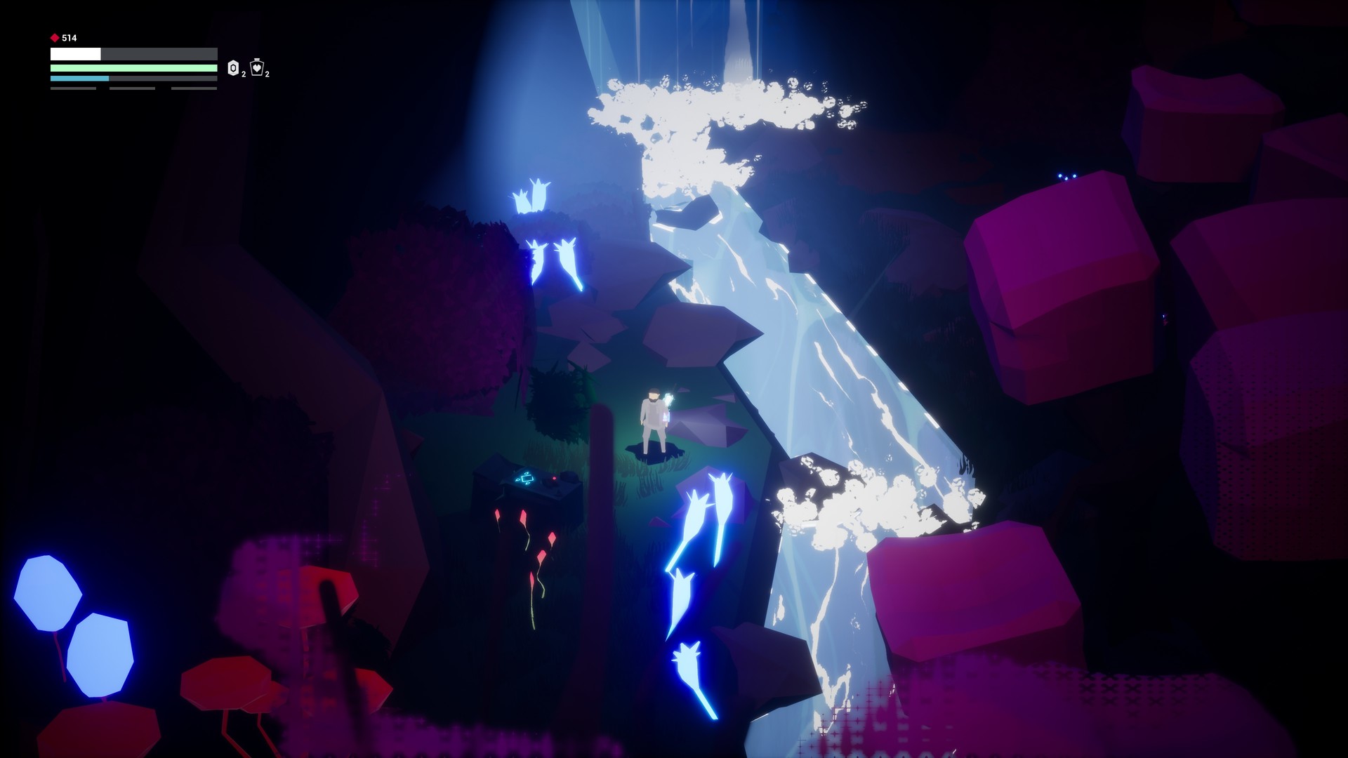 Deserted screenshot 4