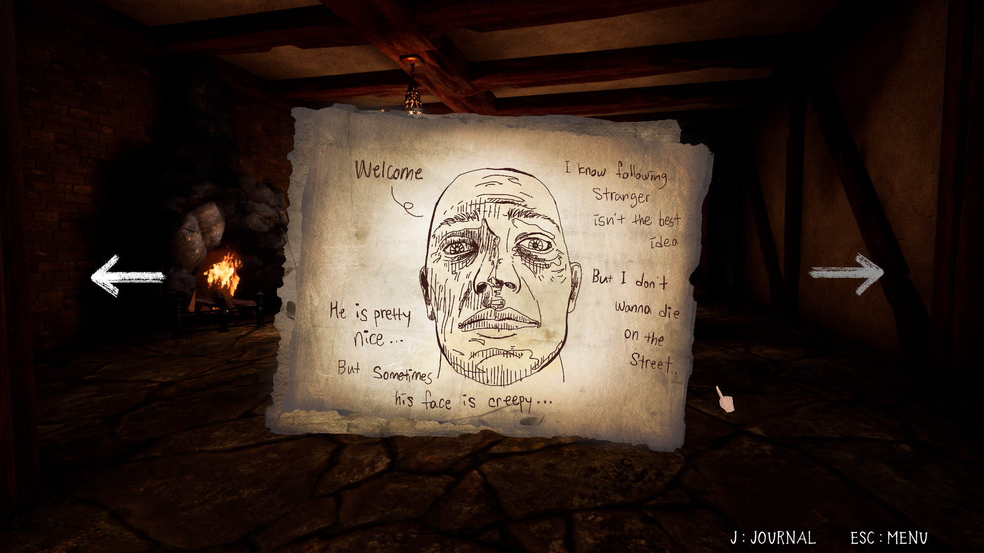 The Alchemist's House screenshot 2