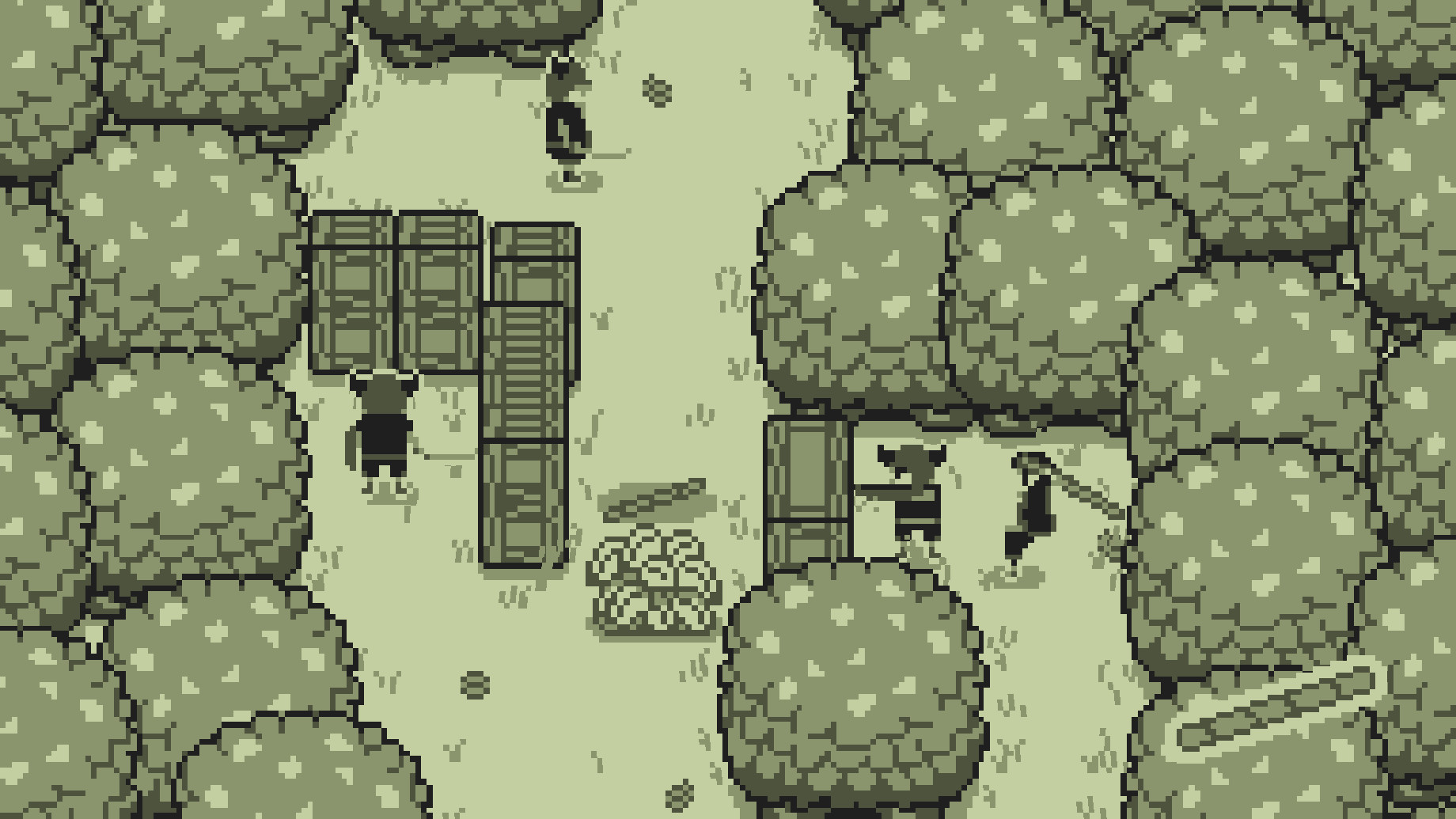 Hiro's Escape screenshot 6