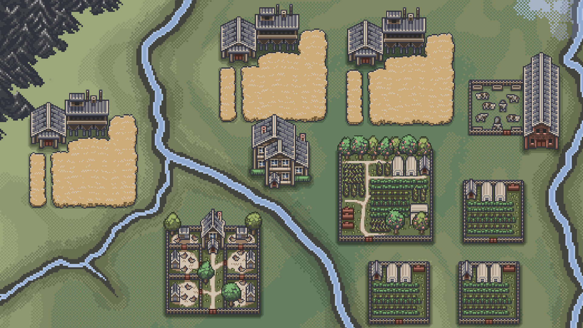 Red Rush screenshot 3
