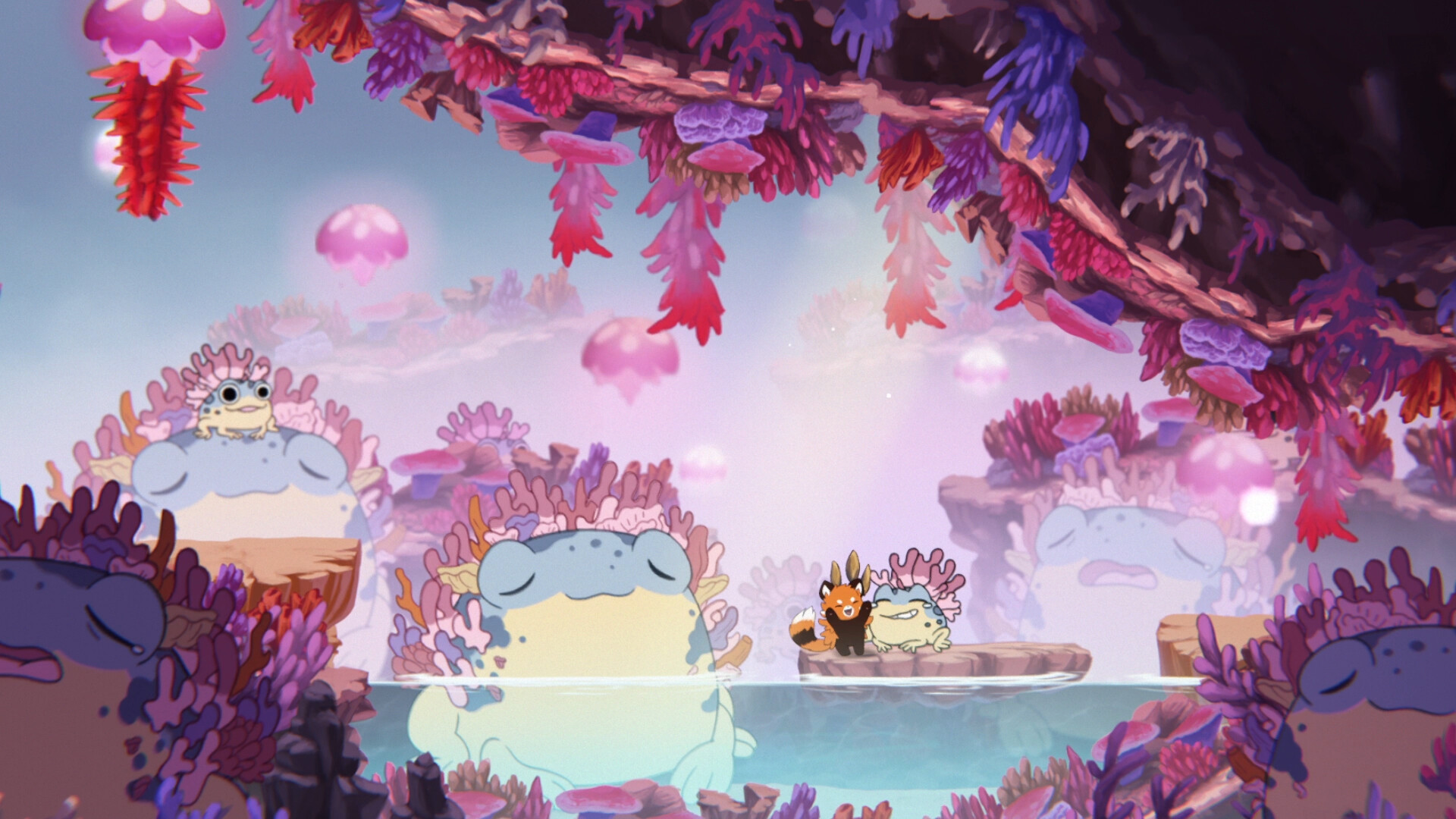 Ailuri screenshot 6